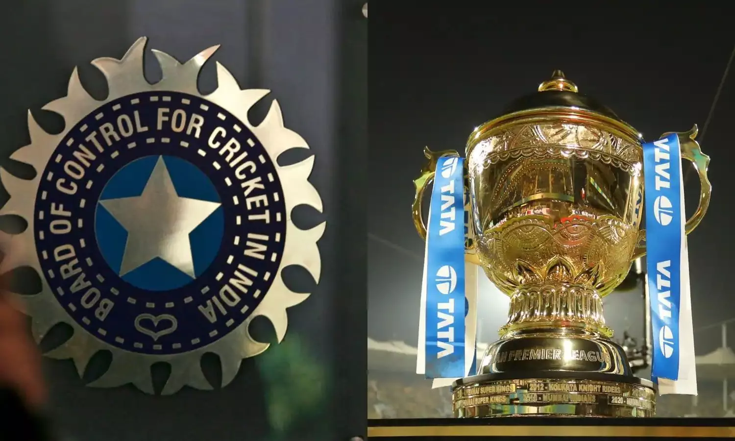 BCCI Revenue