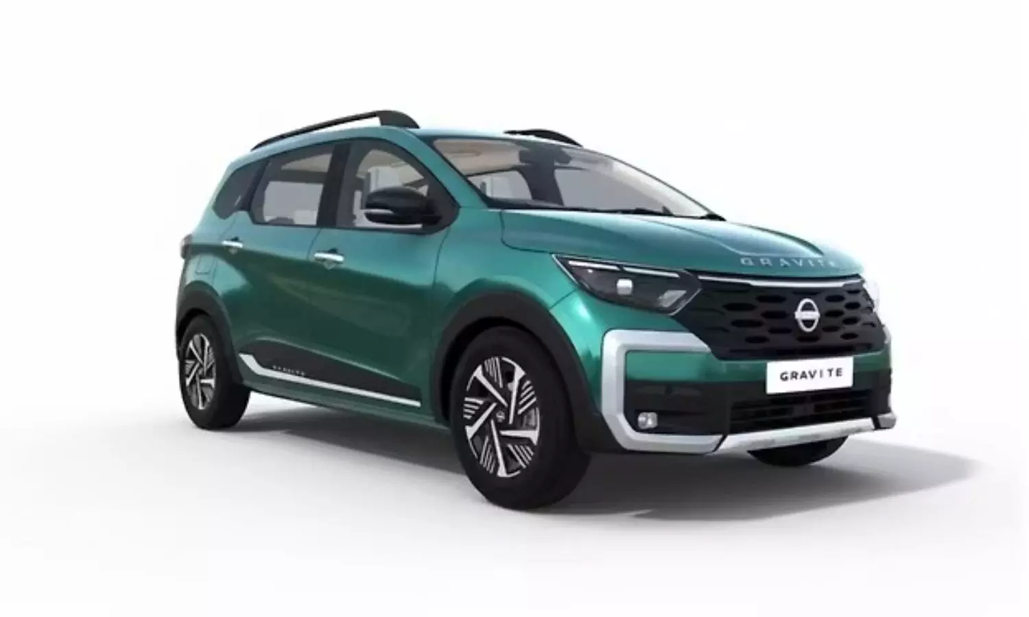 Nissan Gravite