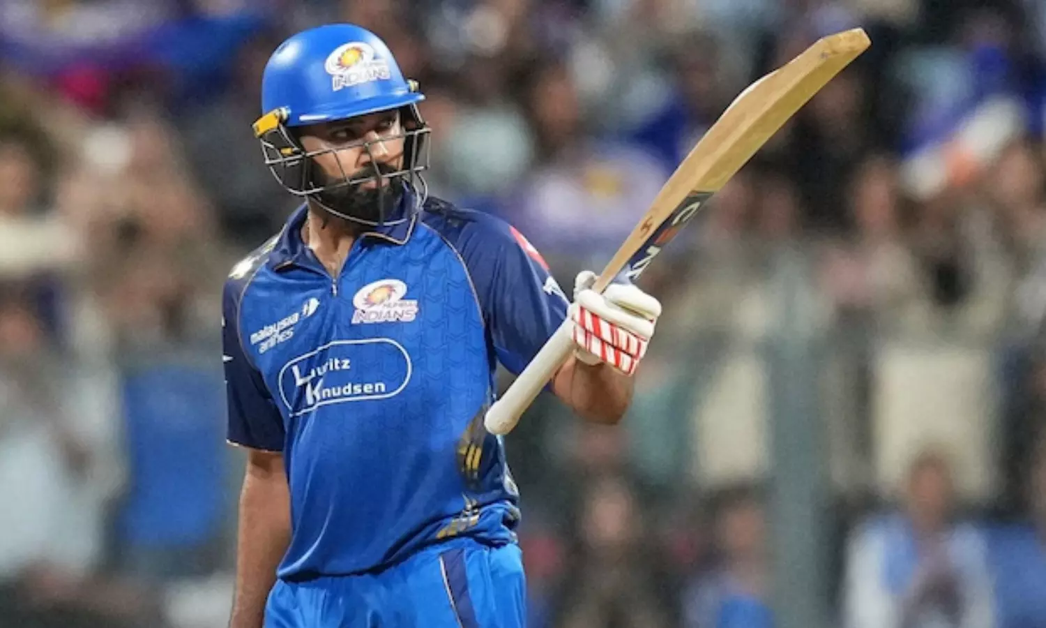 Rohit Sharma