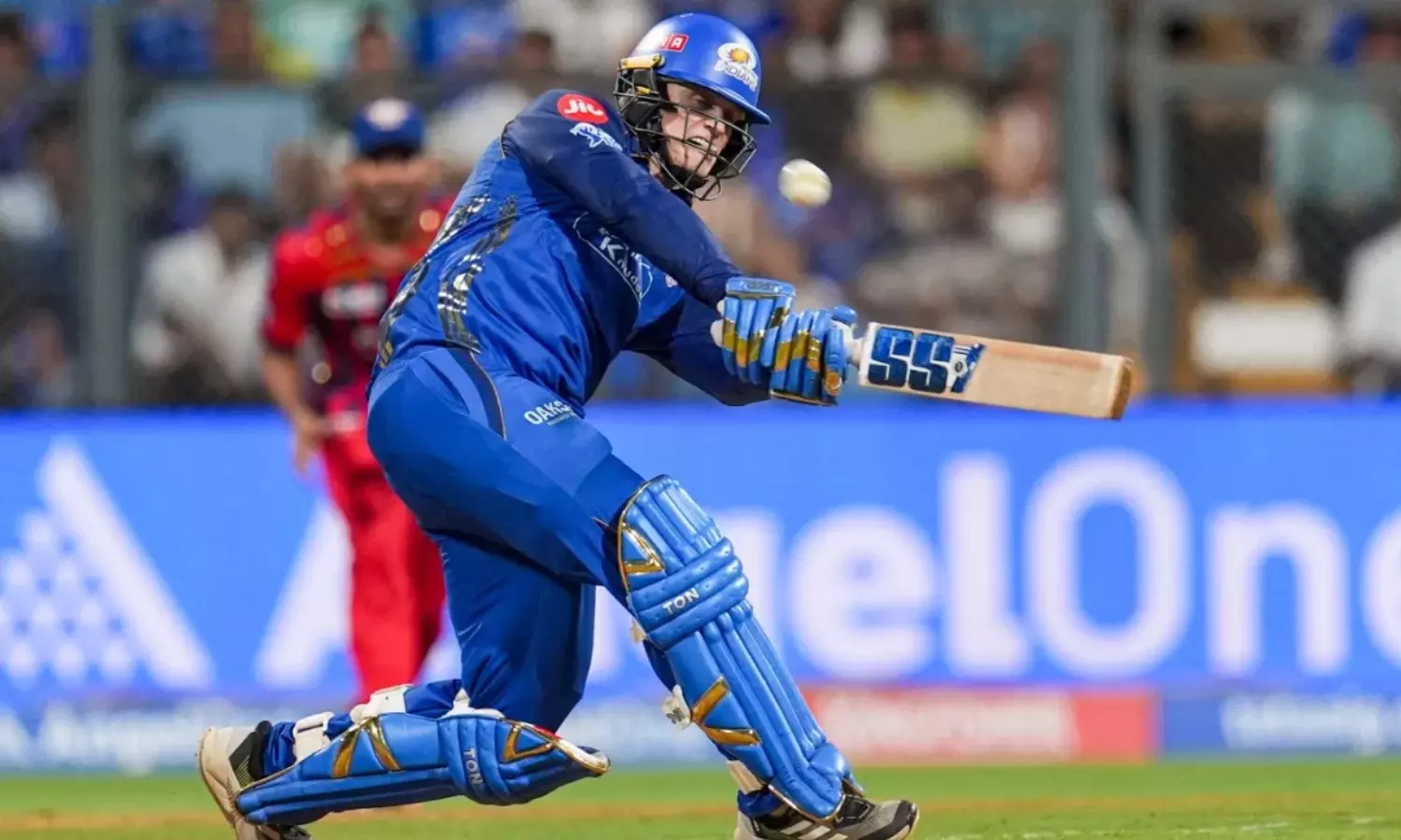Mumbai Indians