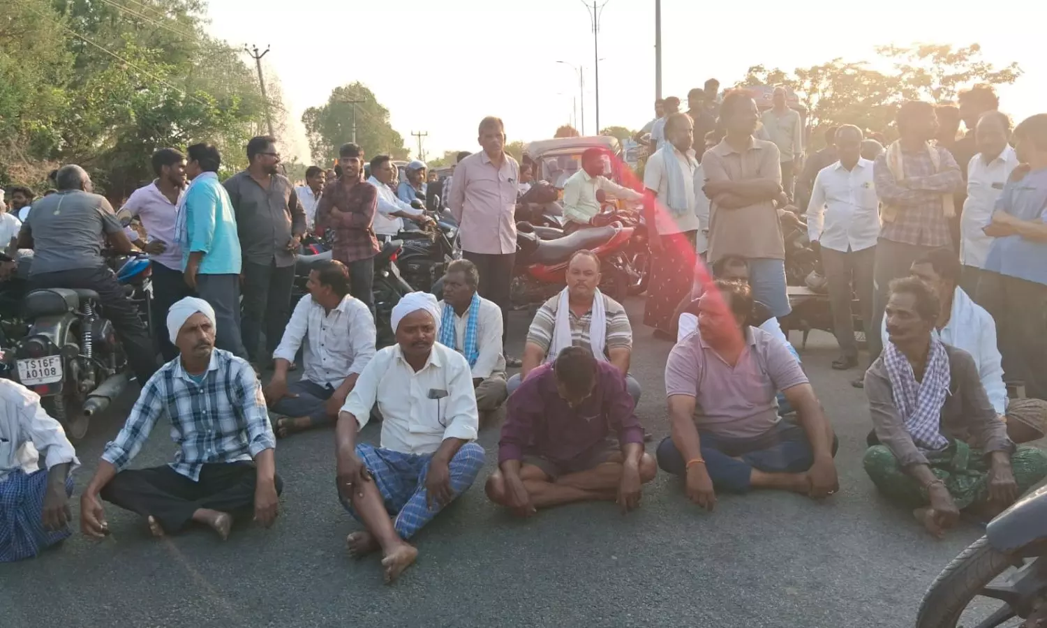Nizamabad Nizamabad