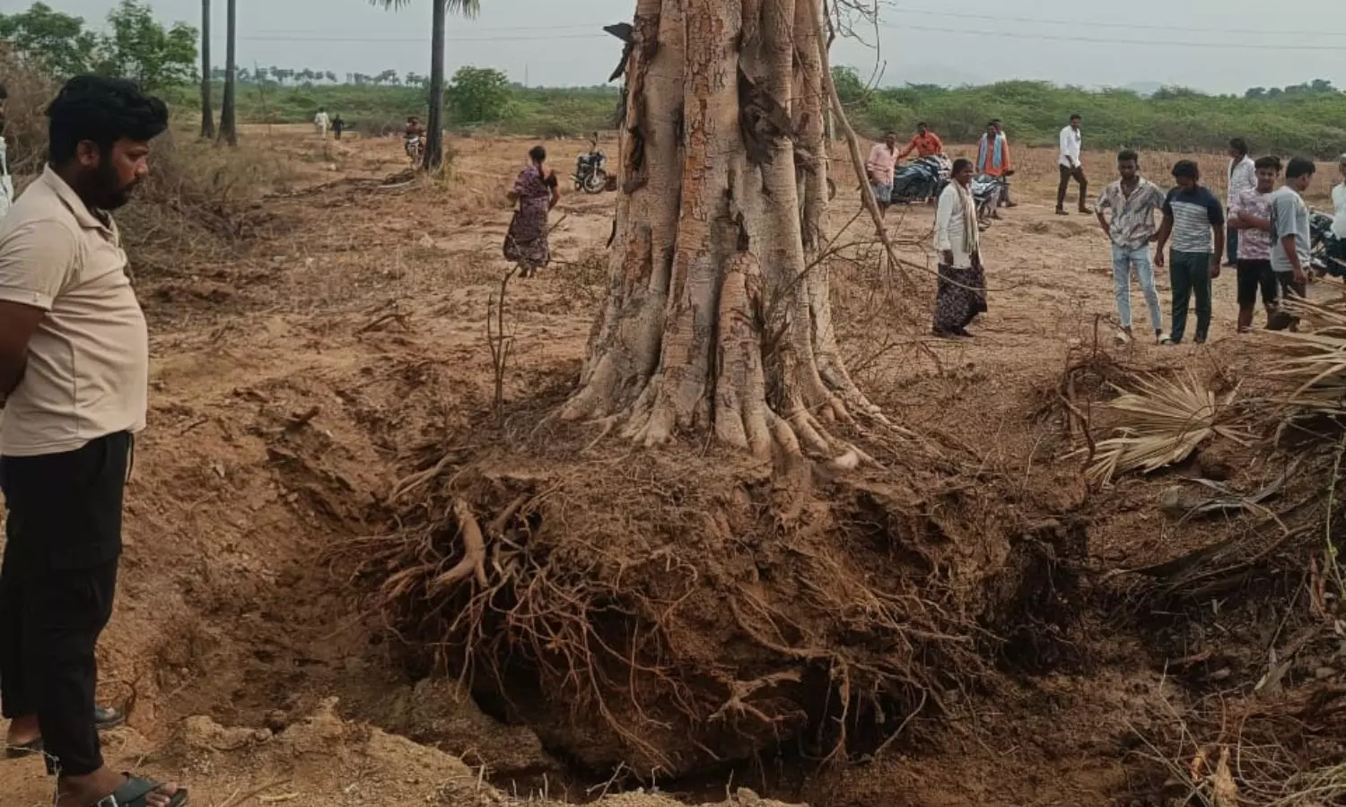 Mundlamuru Mundlamuru