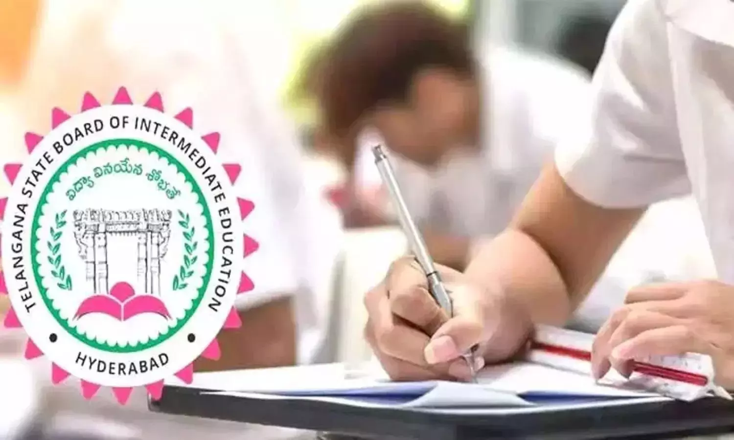 Telangana Inter Admissions 2026
