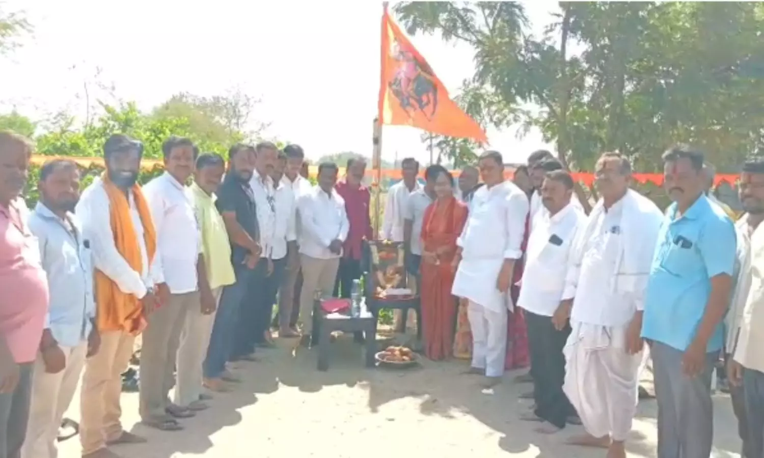 Sangareddy
