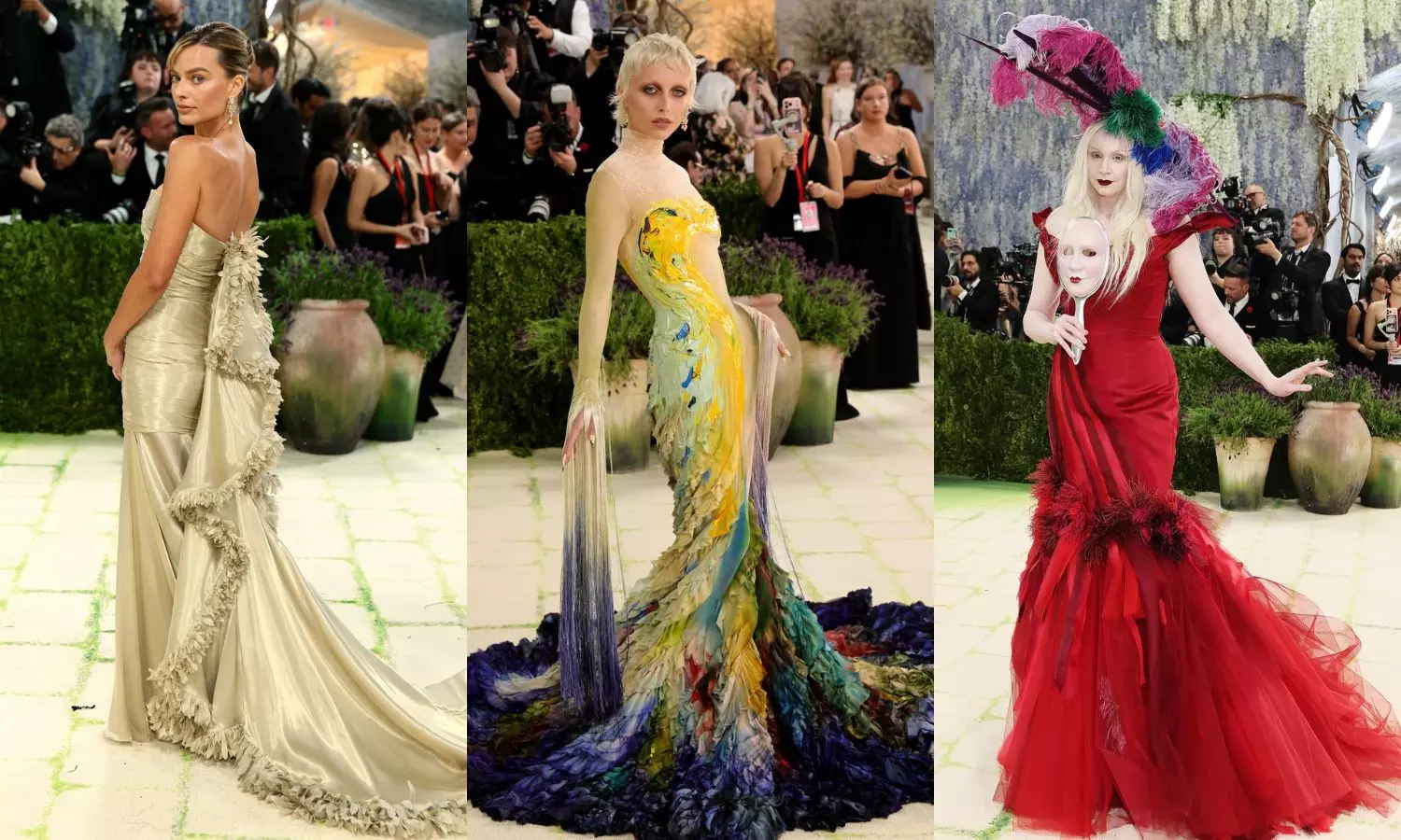 Met Gala 2026