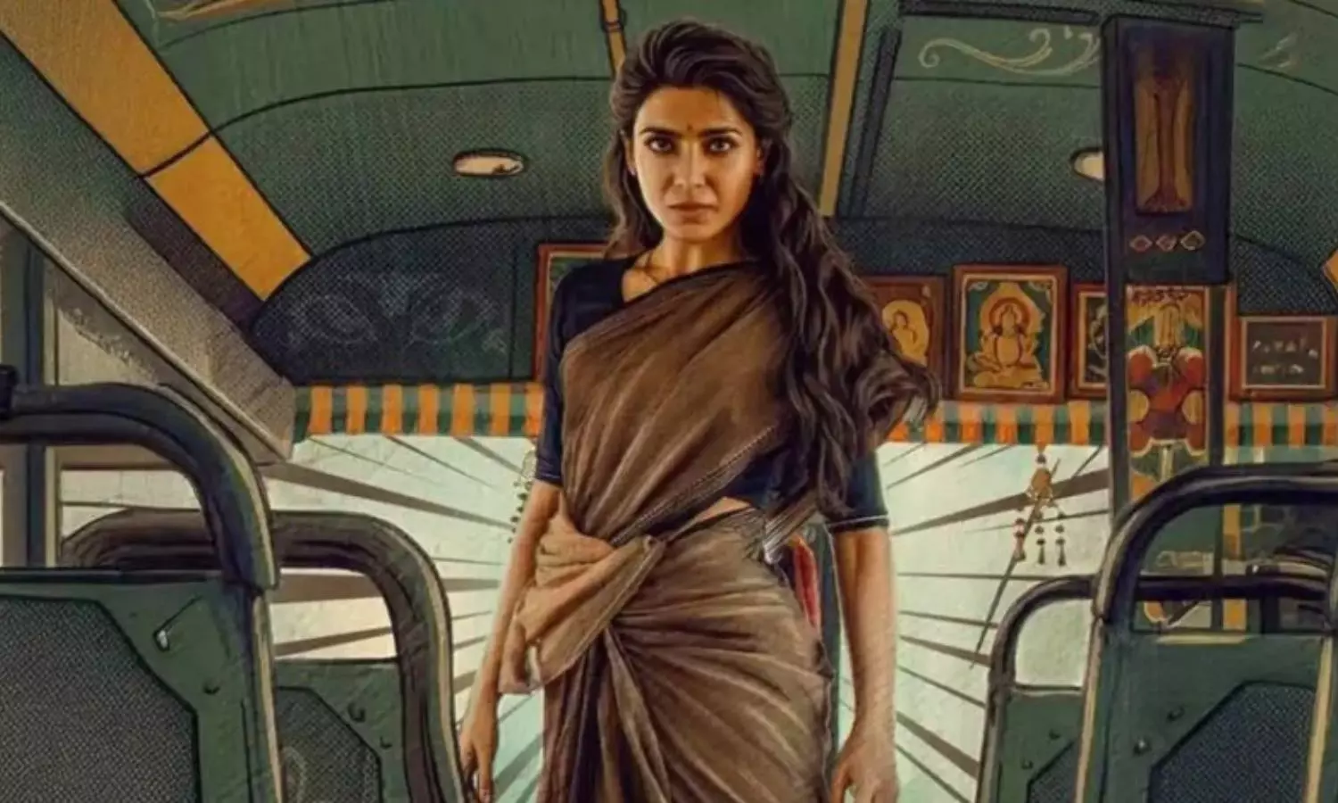 Maa Inti Bangaram