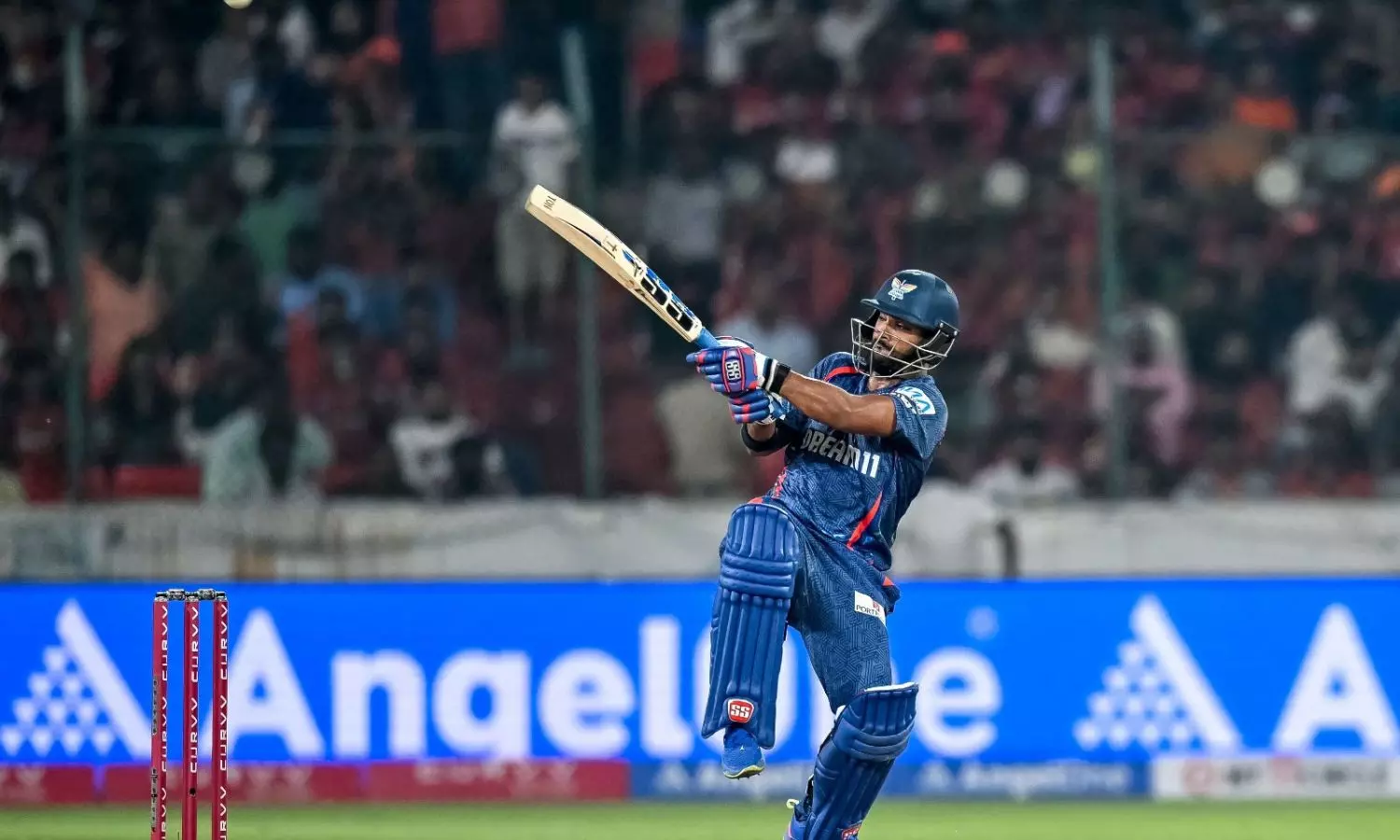 Nicholas Pooran