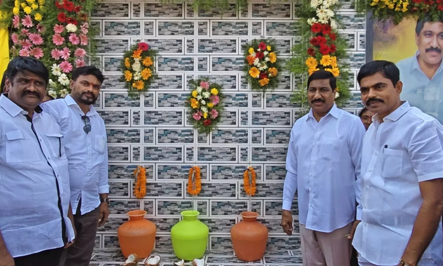 Nandyala Nandyala