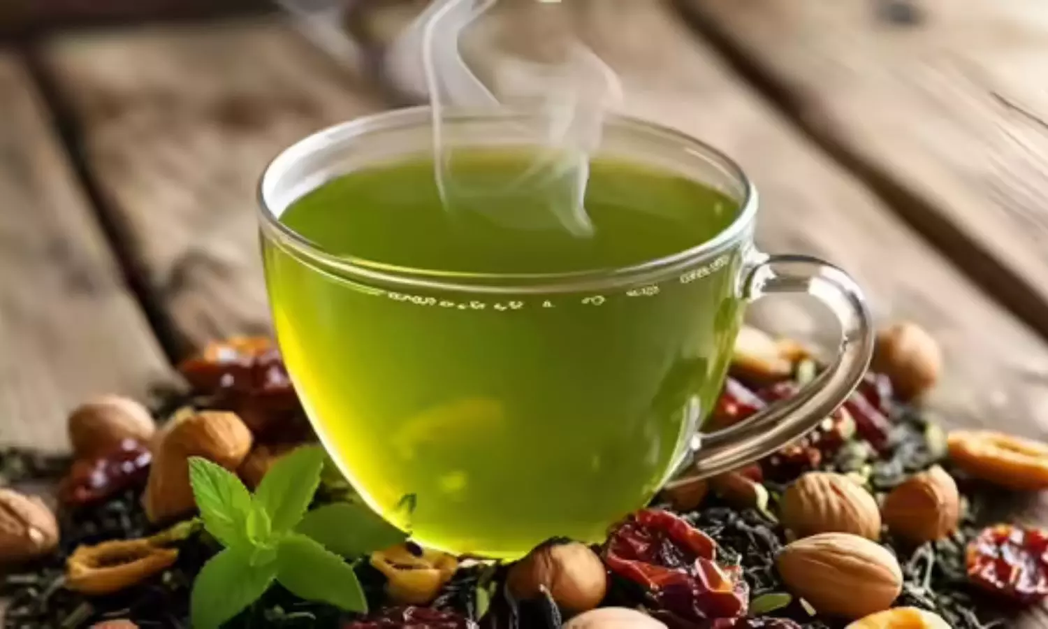 green tea