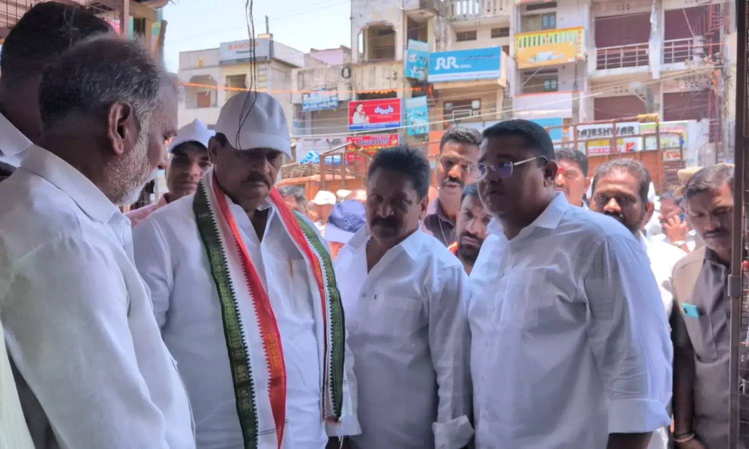Kamareddy