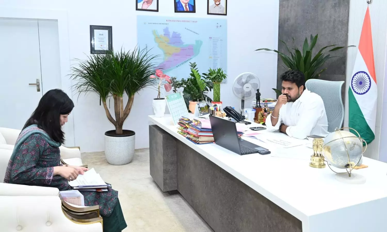 Amalapuram