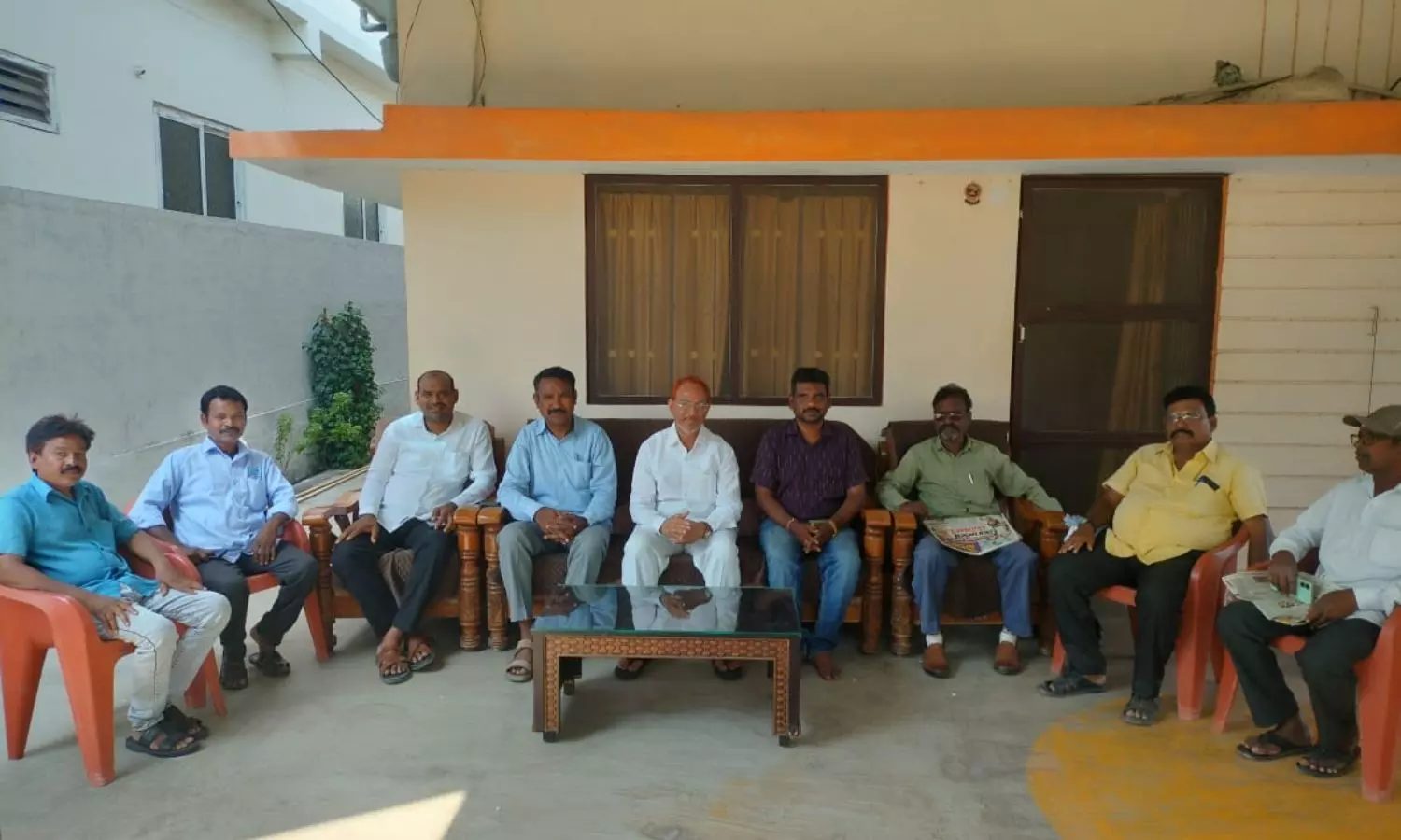 Karimnagar