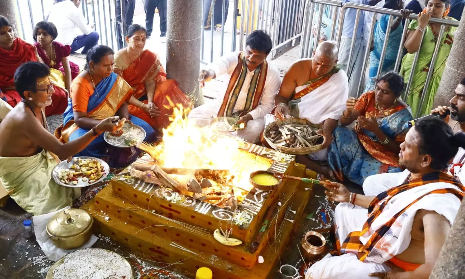 Srikalahasti