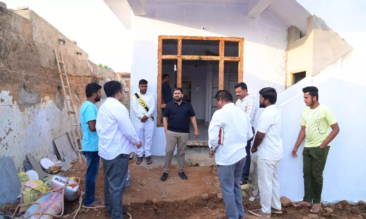 Urkonda