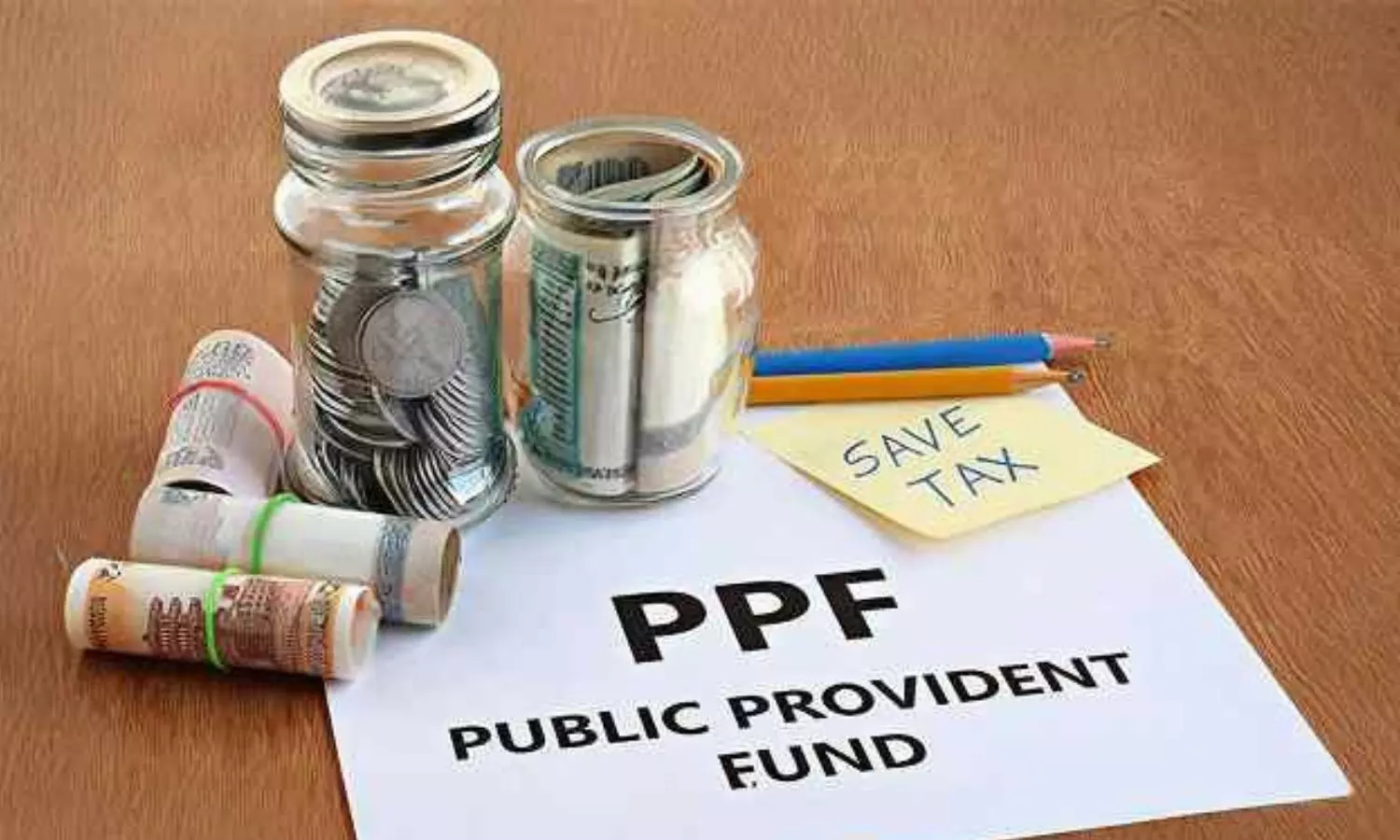 PPF PPF