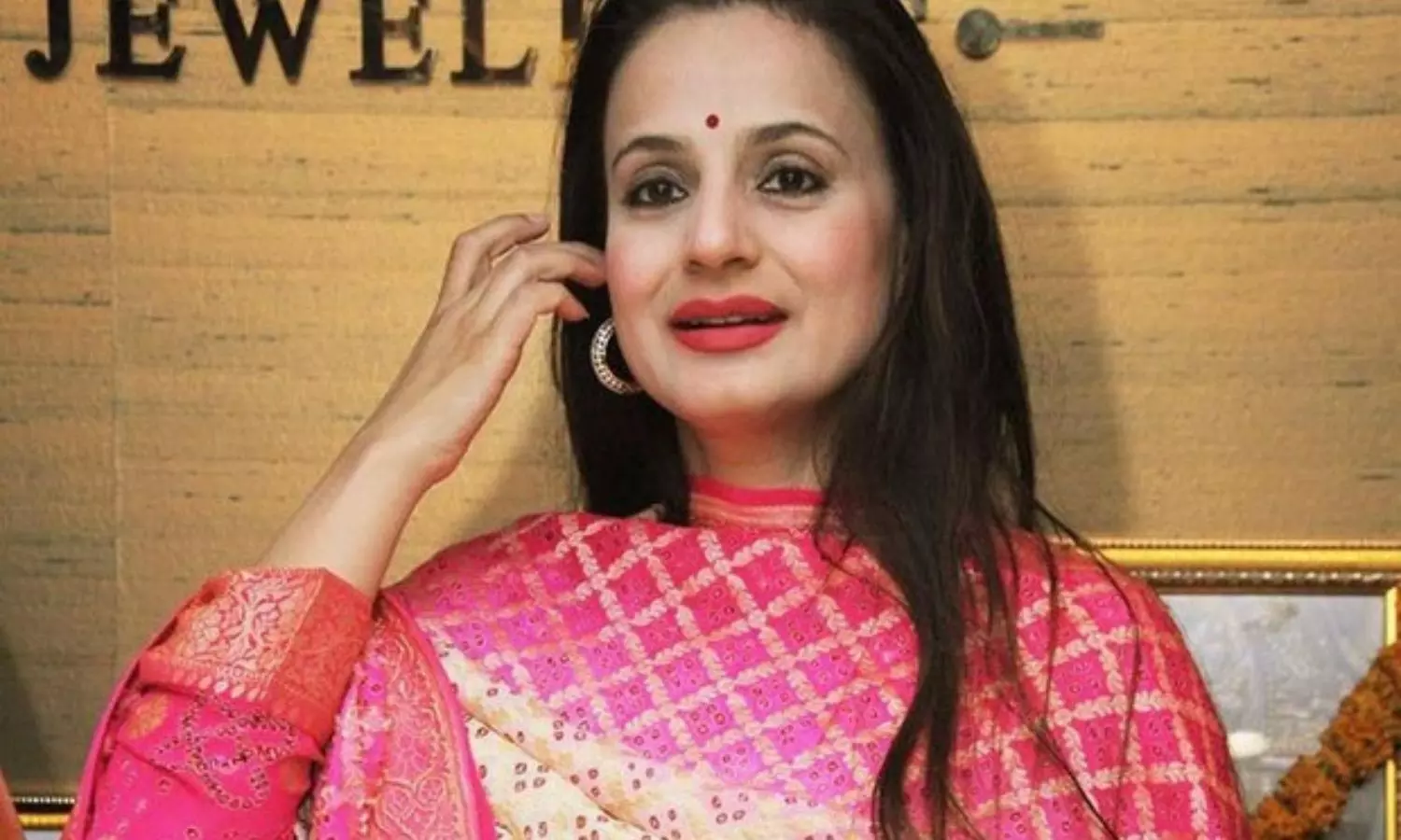 Ameesha Patel