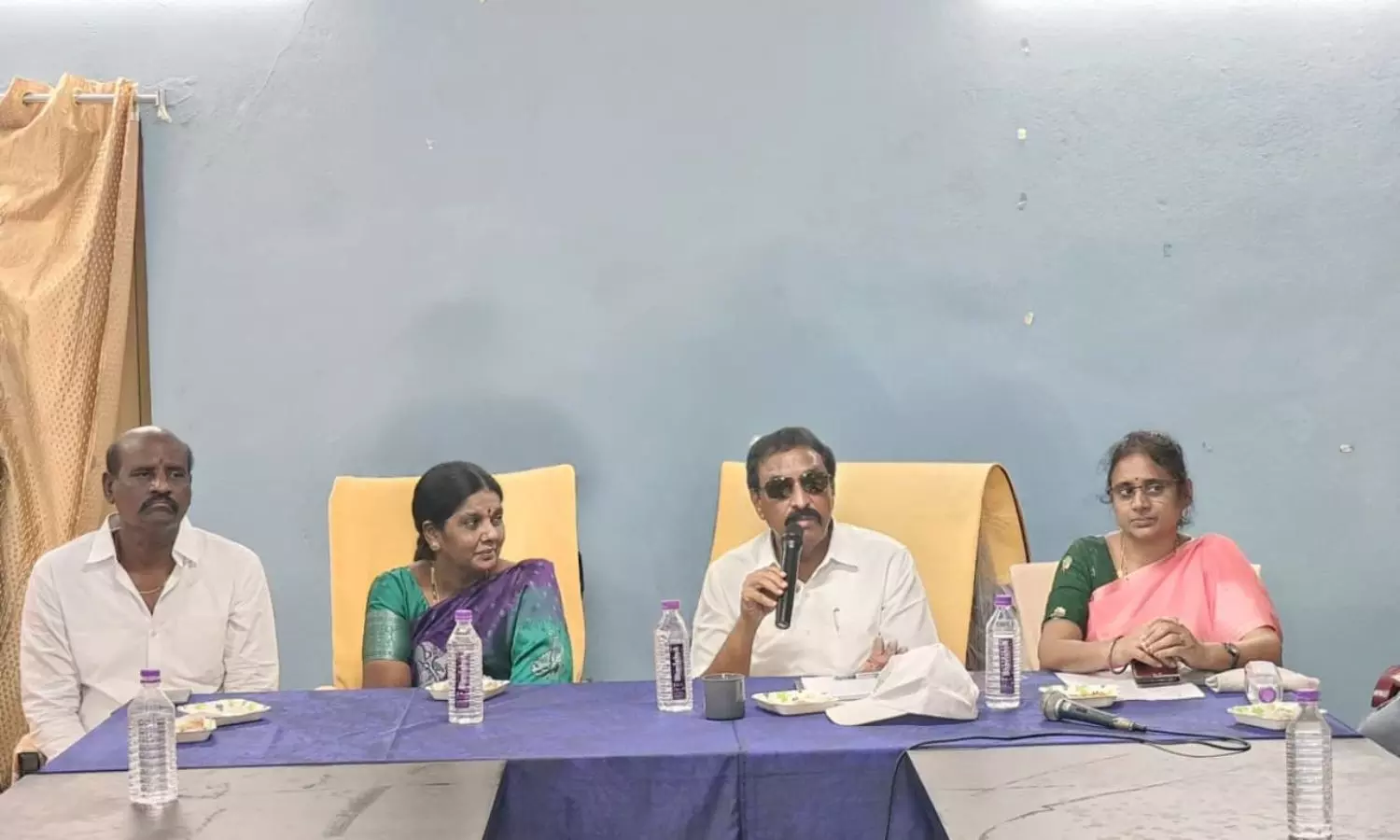 Ravulapalem