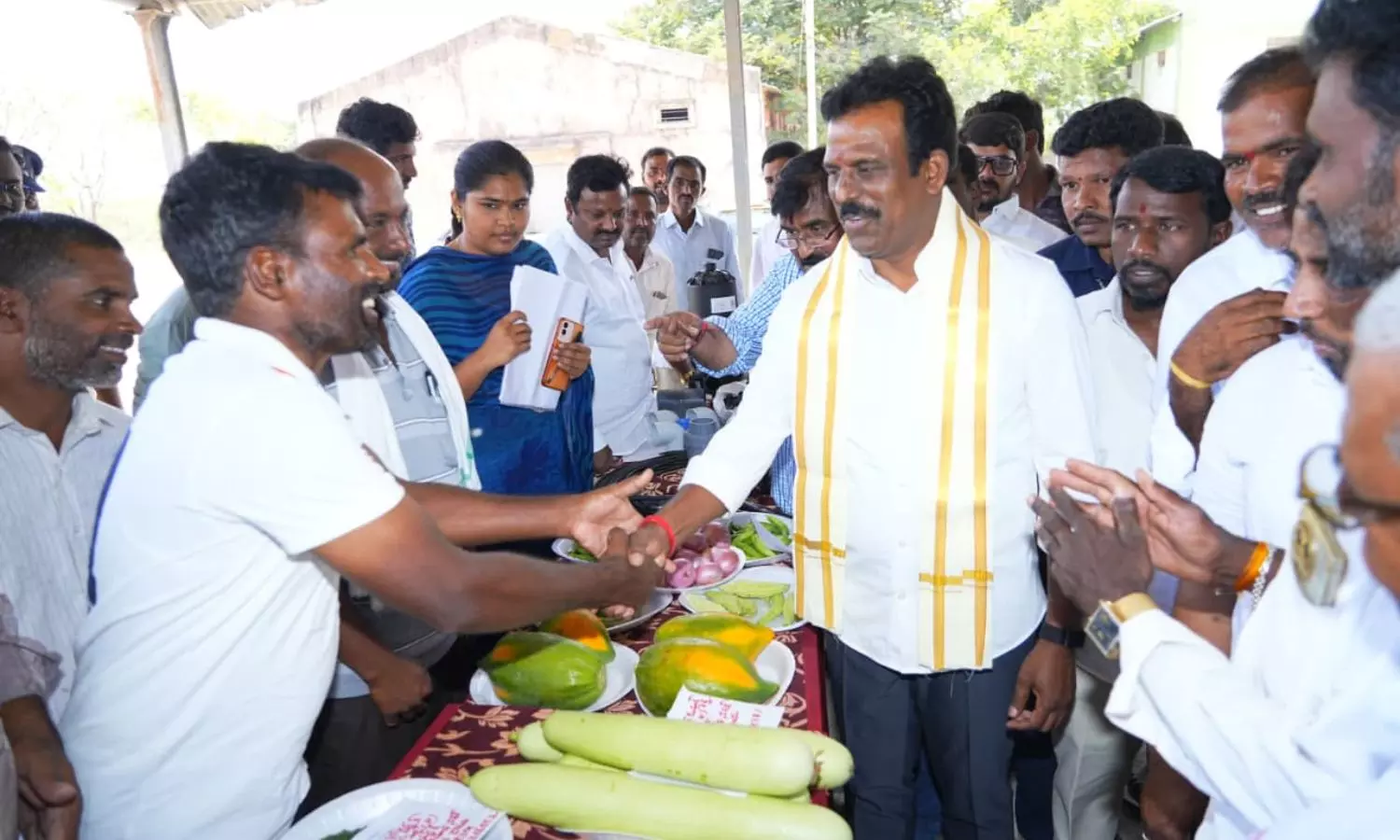 Devarakadra