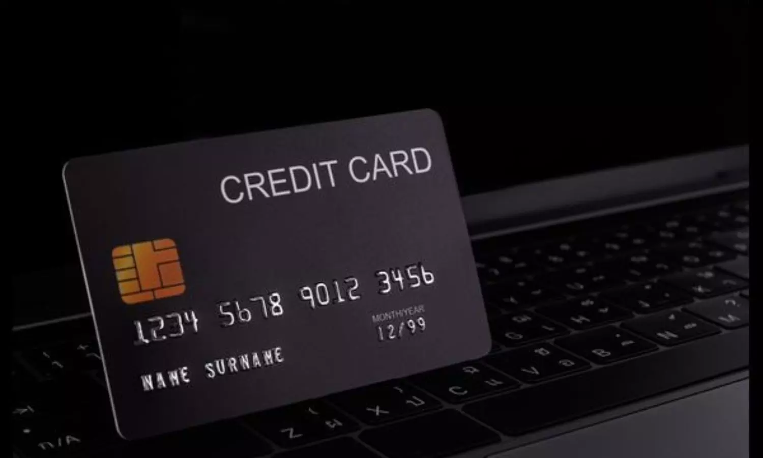 Credit Card