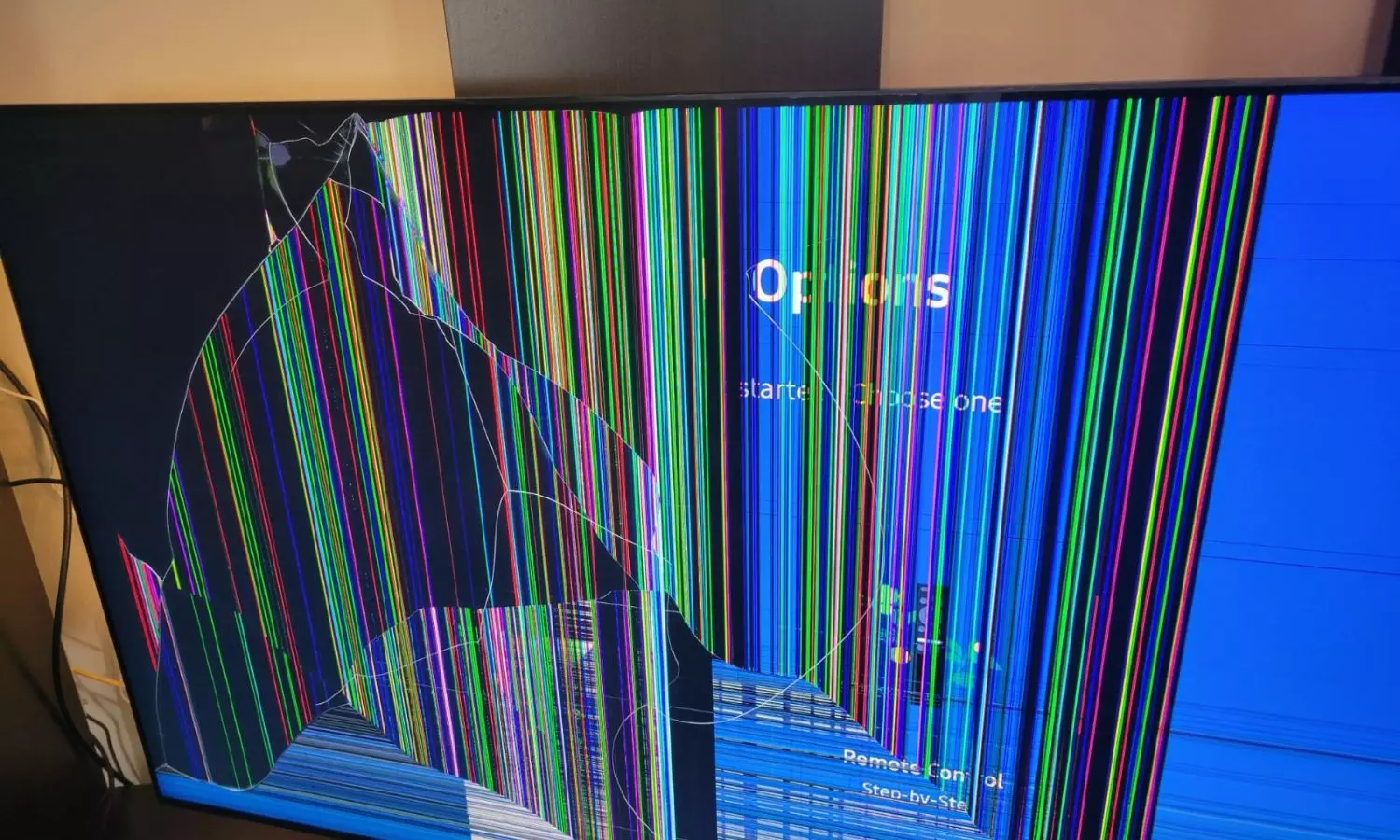 Smart TV Tips: కొత్త స్మార్ట్ టీవీ కొన్నారా.. వెంటనే ఇలా చేయండి.. లేదంటే డిస్‌ప్లే ఖతం..!