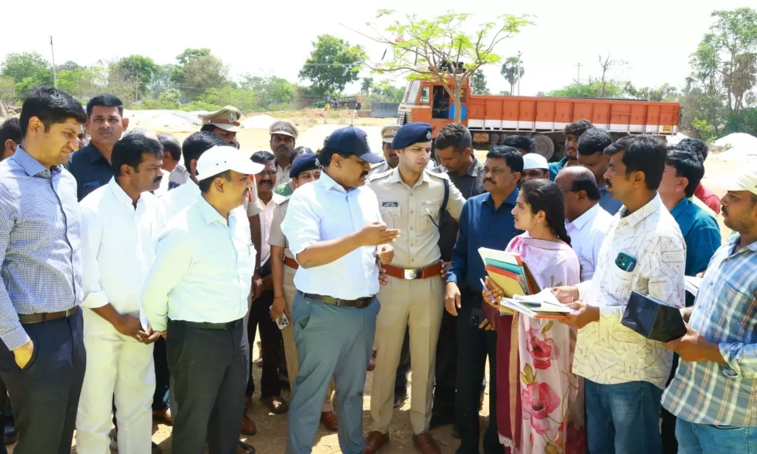 Nalgonda