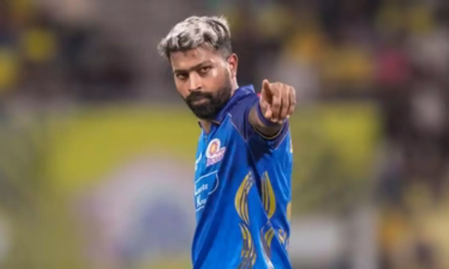 pandya