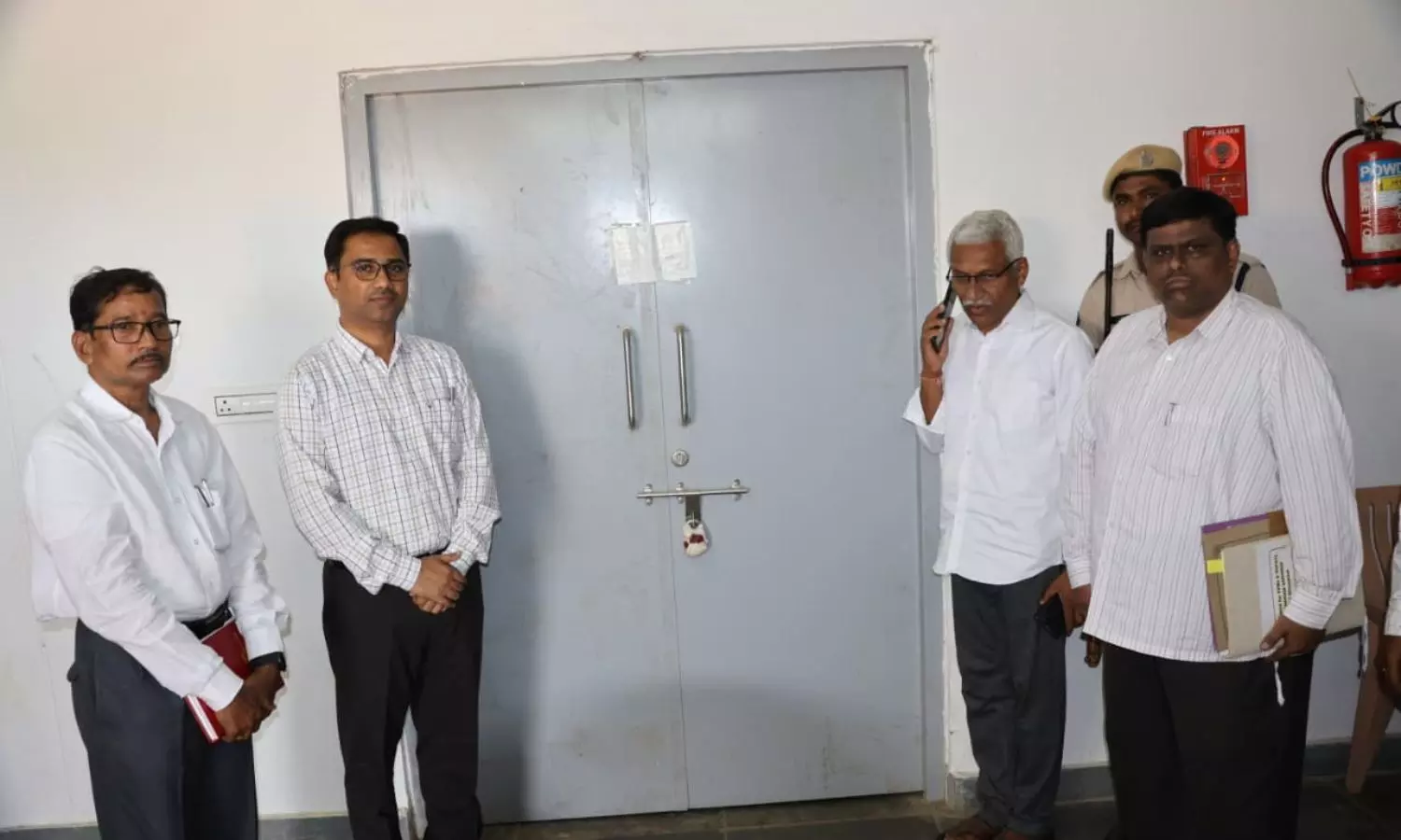 Khammam Khammam