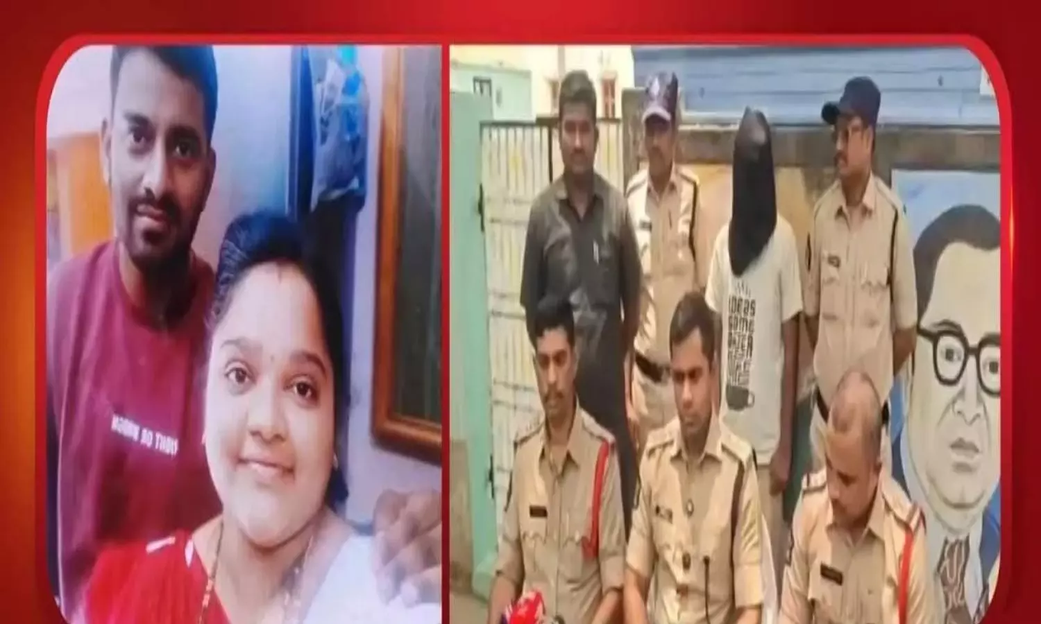 Proddutur Padma Murder Case