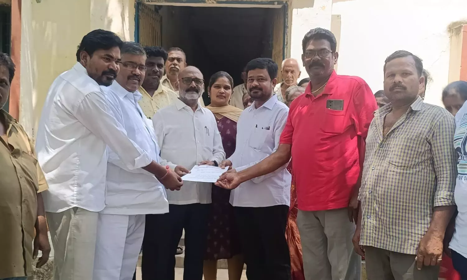Srikalahasti