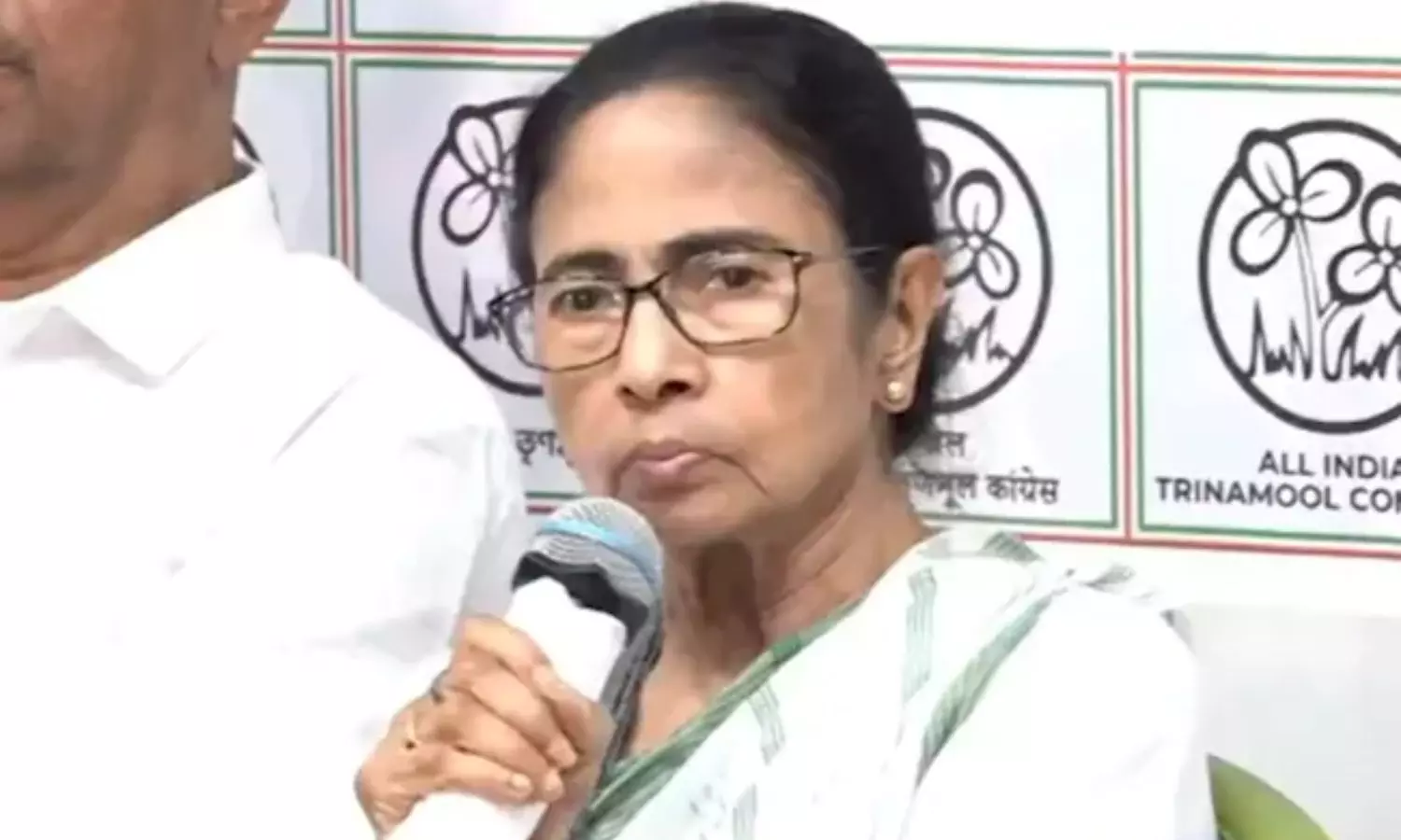 Mamata Banerjee