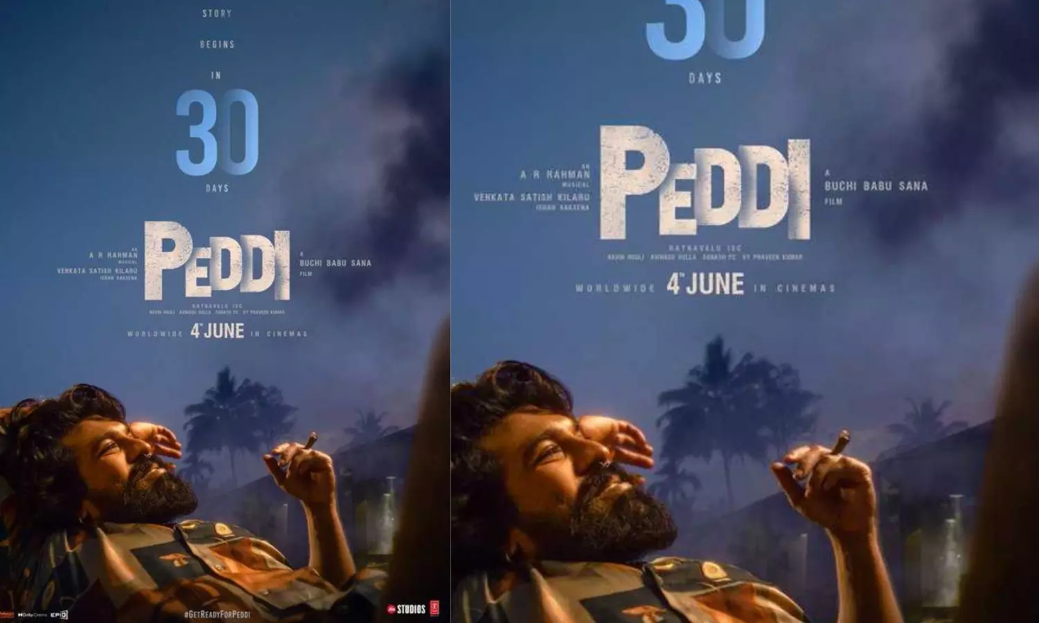 Peddi