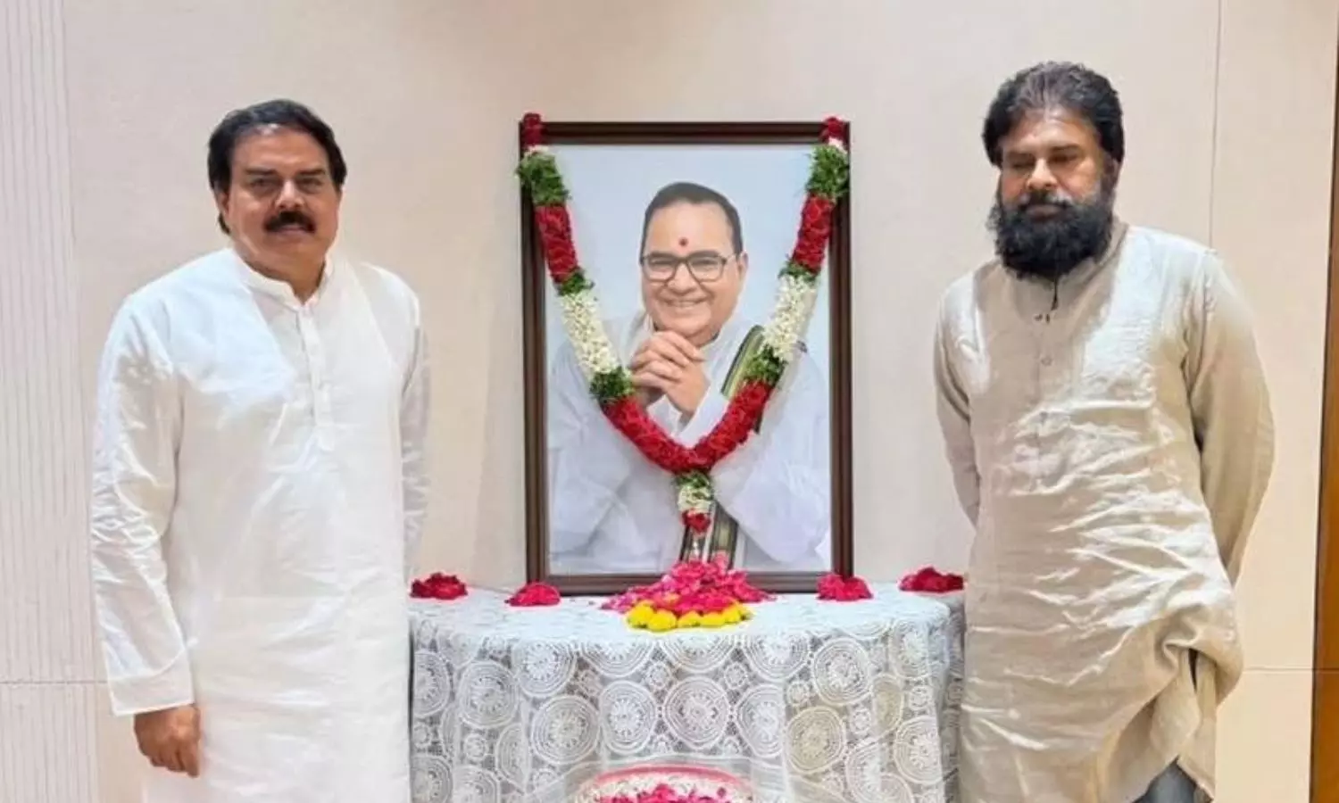 Hyderabad
