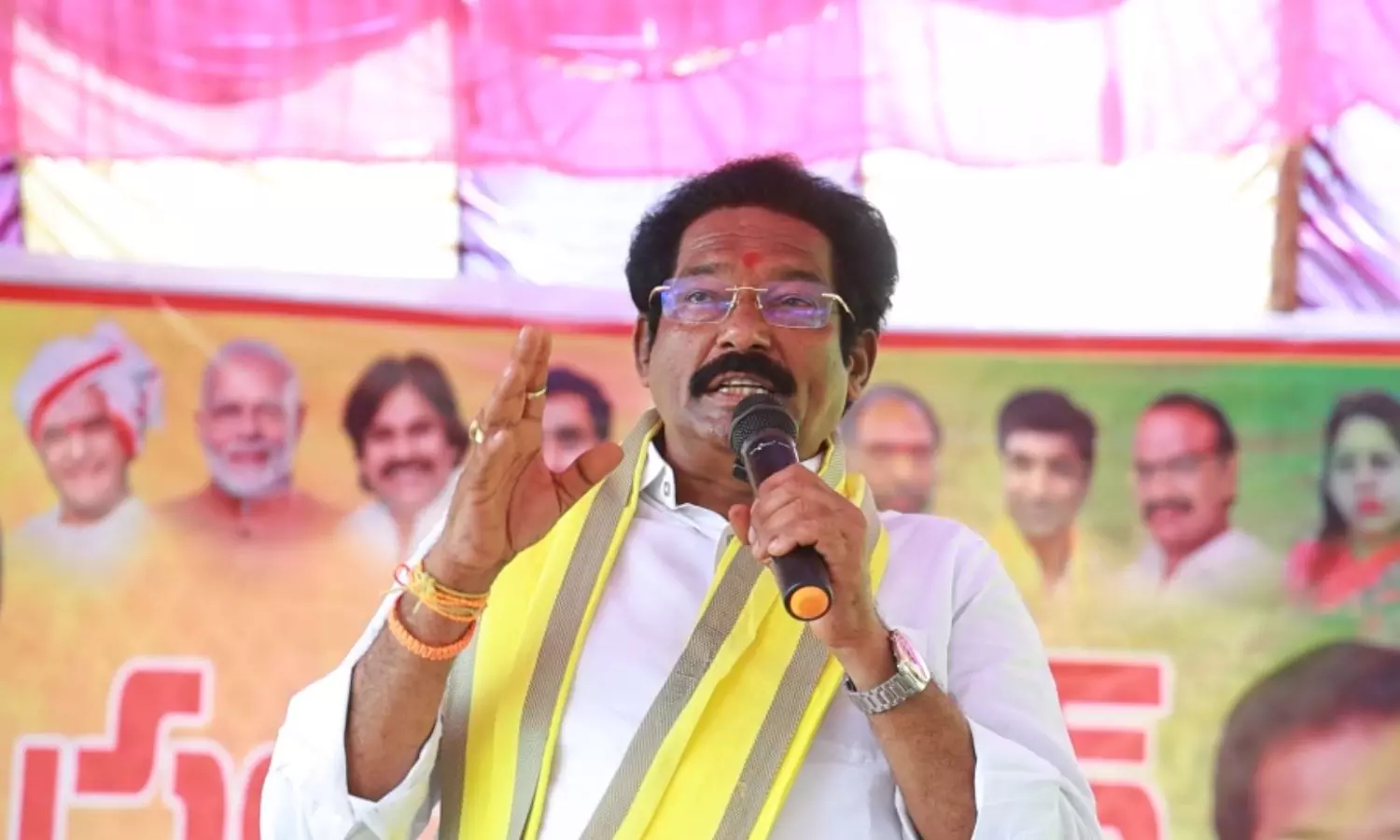 Vinukonda