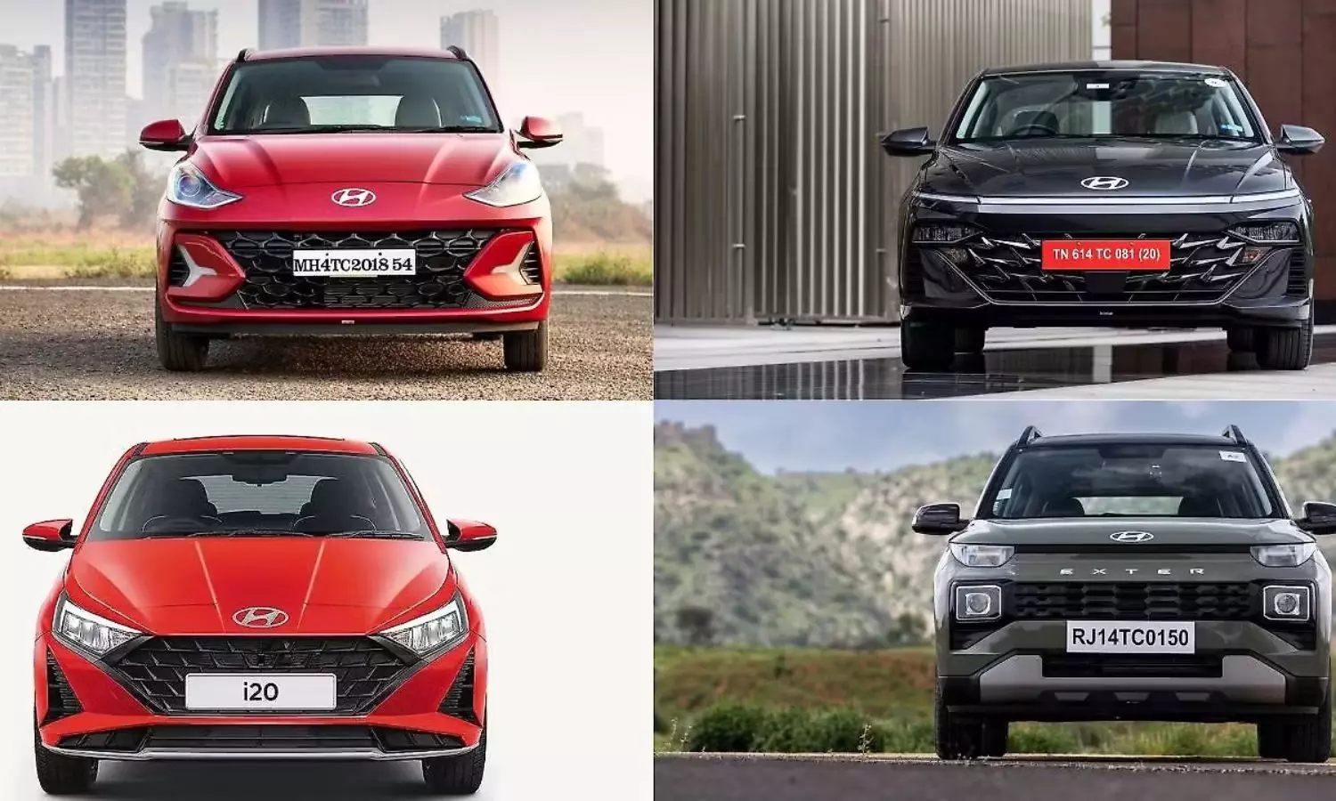 Hyundai May 2026 Discount