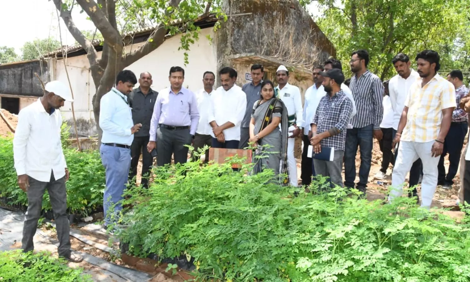 Adilabad