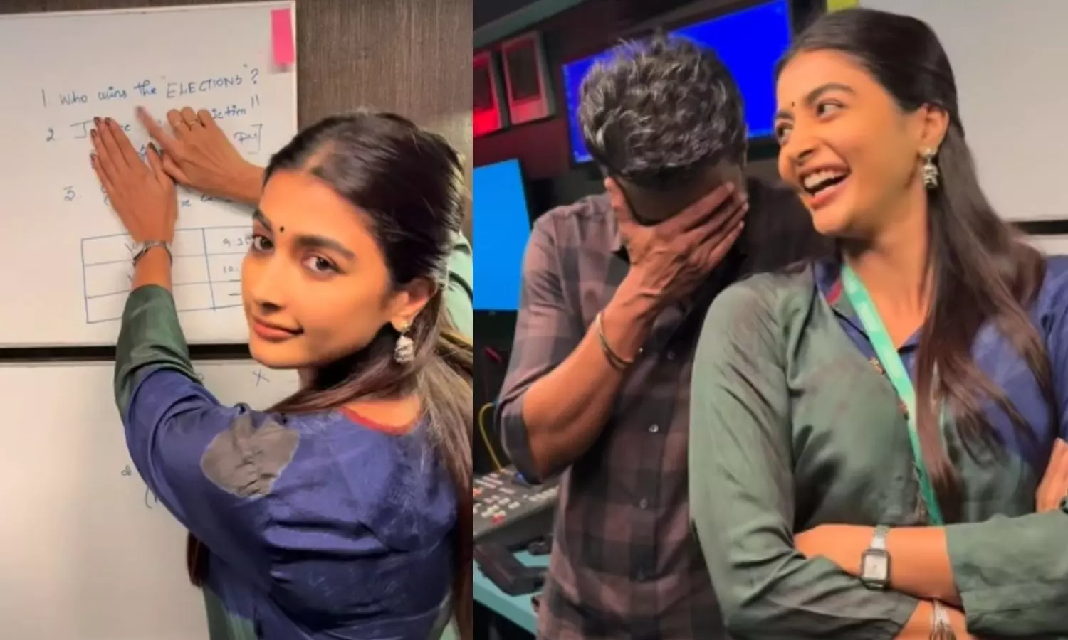 Pooja Hegde