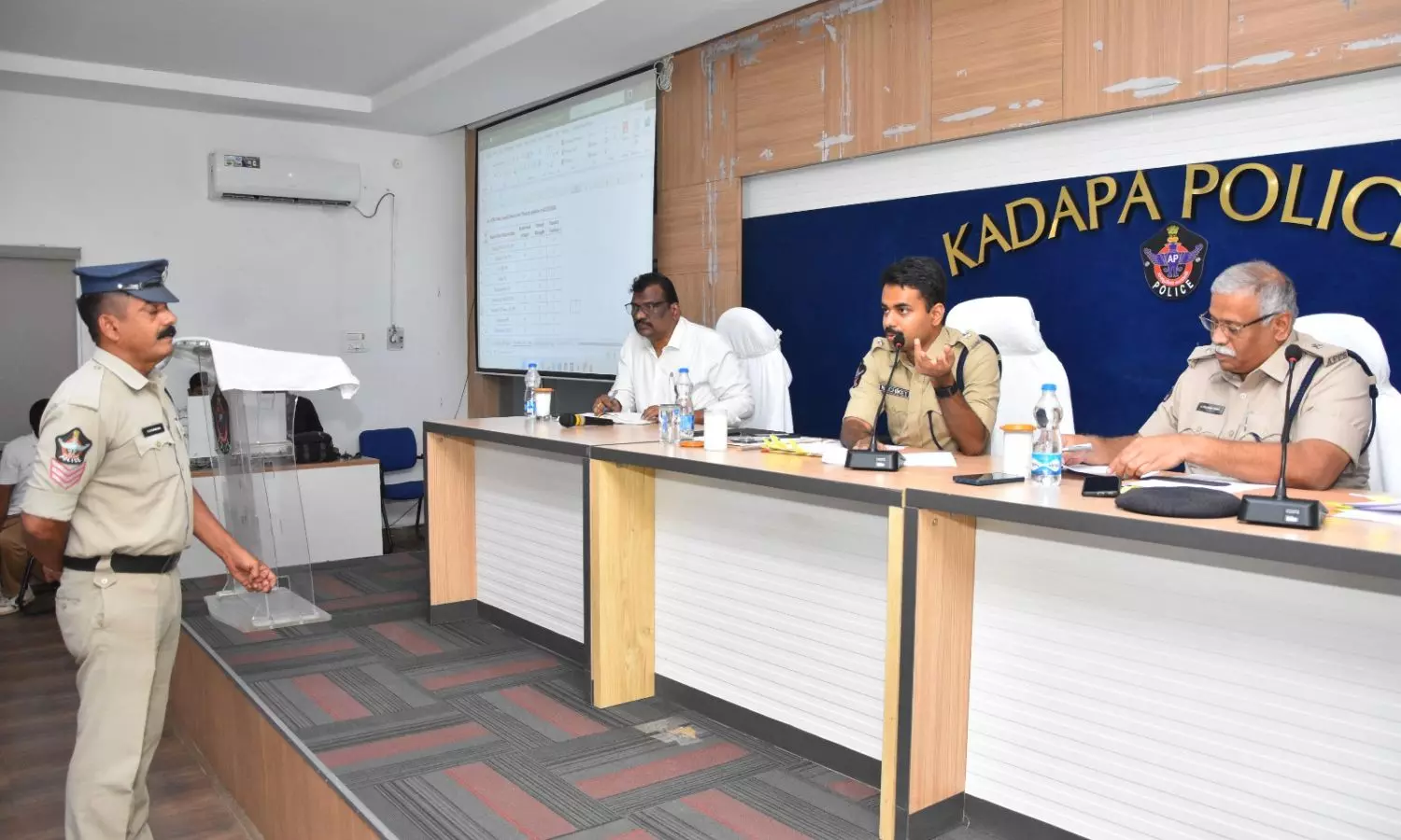 Kadapa