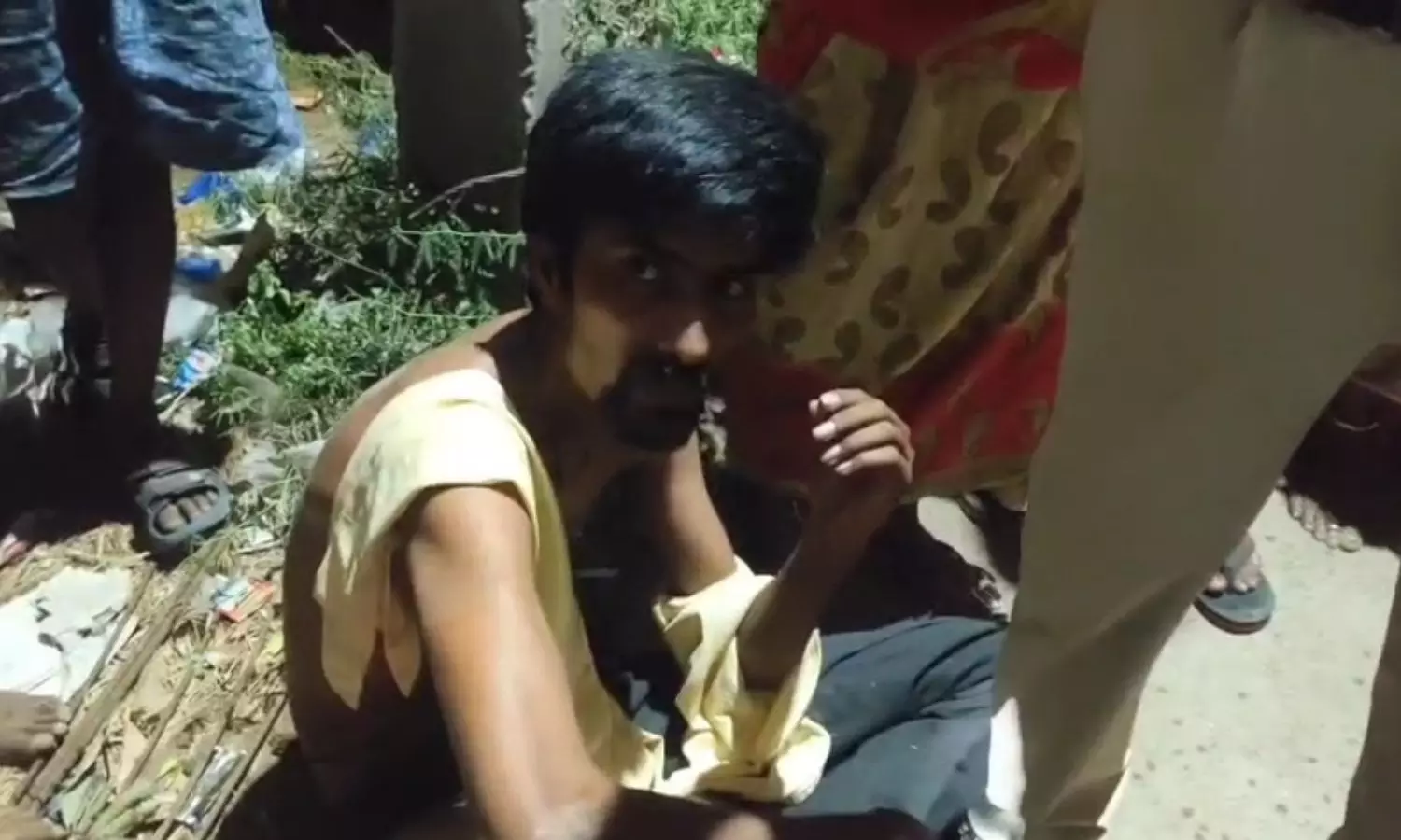 Kagaznagar