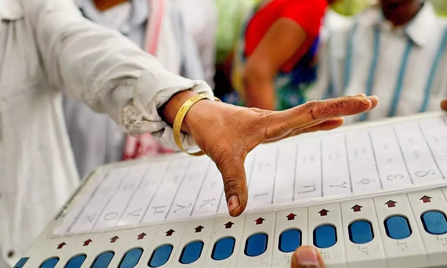 One Vote Margin