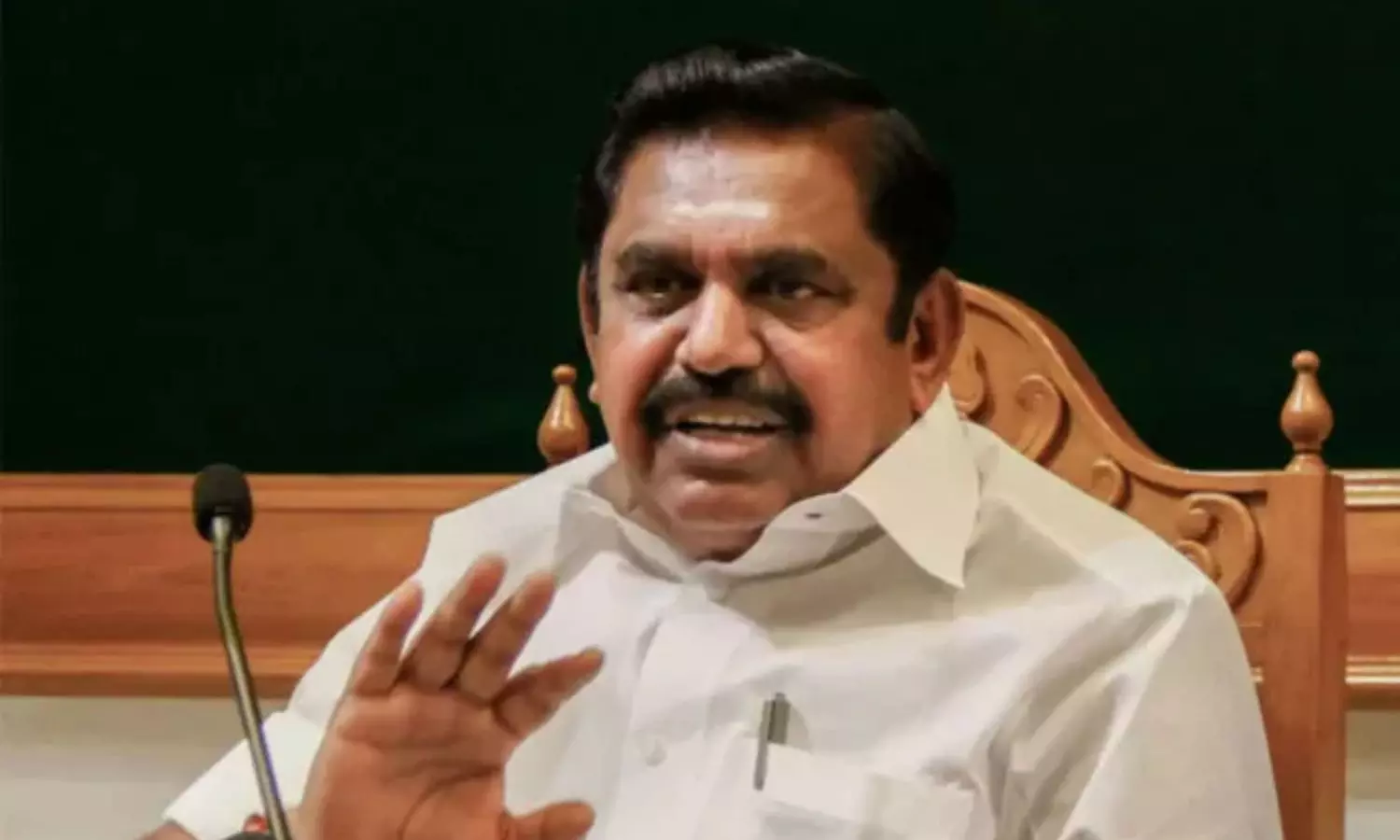Tamil Nadu: