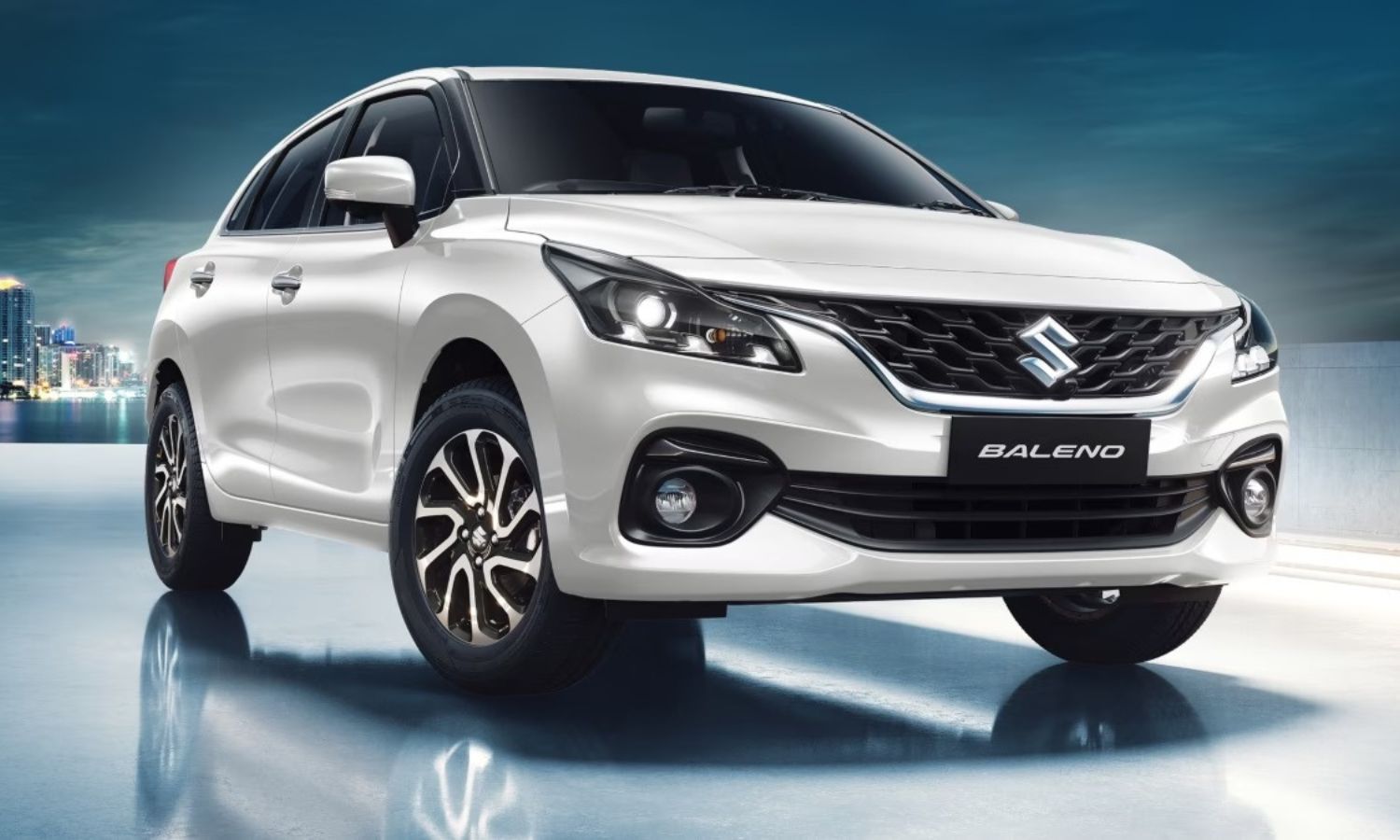 Maruti Suzuki Baleno: మైలేజ్‌లో రారాజు.. లీటర్‌కు 30 కిమీలతో మార్కెట్లో  దుమ్మురేపుతున్న మారుతి సుజుకి కార్..! | maruti suzuki baleno discounts  mileage features india 2026