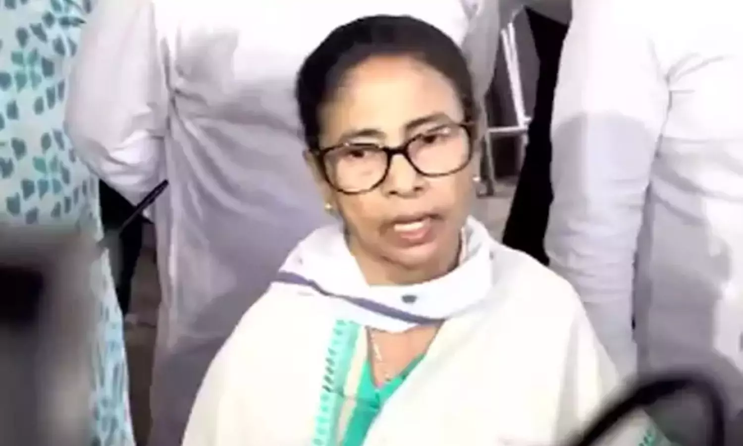 Mamata Banerjee