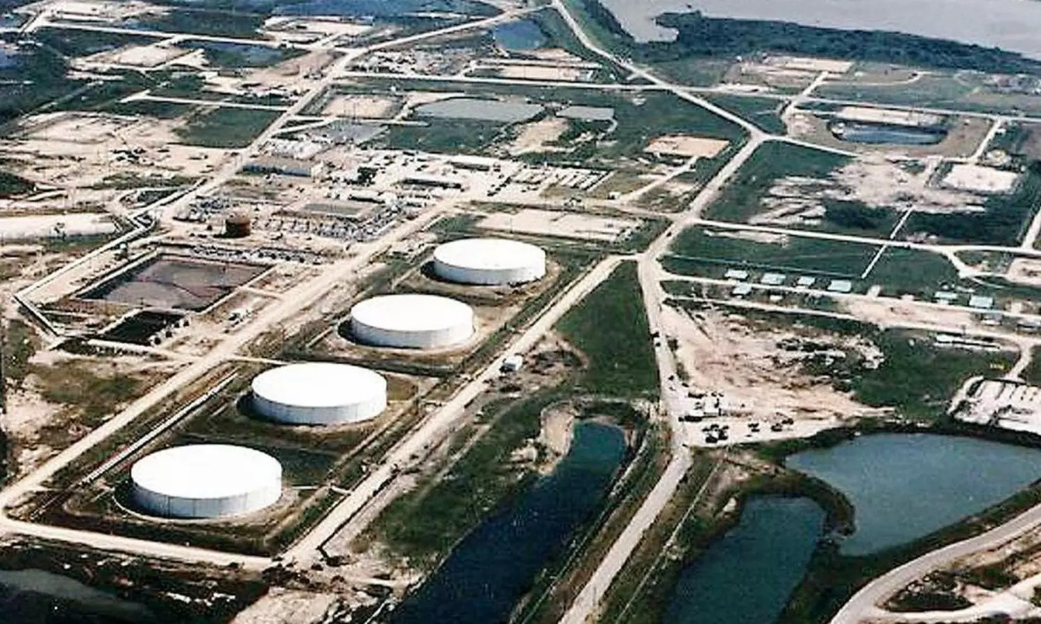 Australia fuel reserve: ఆస్ట్రేలియా సరికొత్త ఇంధన వ్యూహం... చమురు సంక్షోభంపై భద్రతా పోరాటం