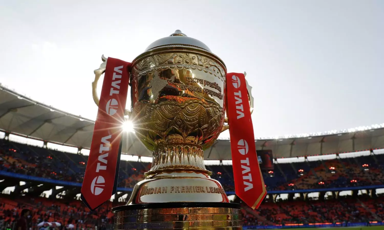 IPL 2026 Playoffs