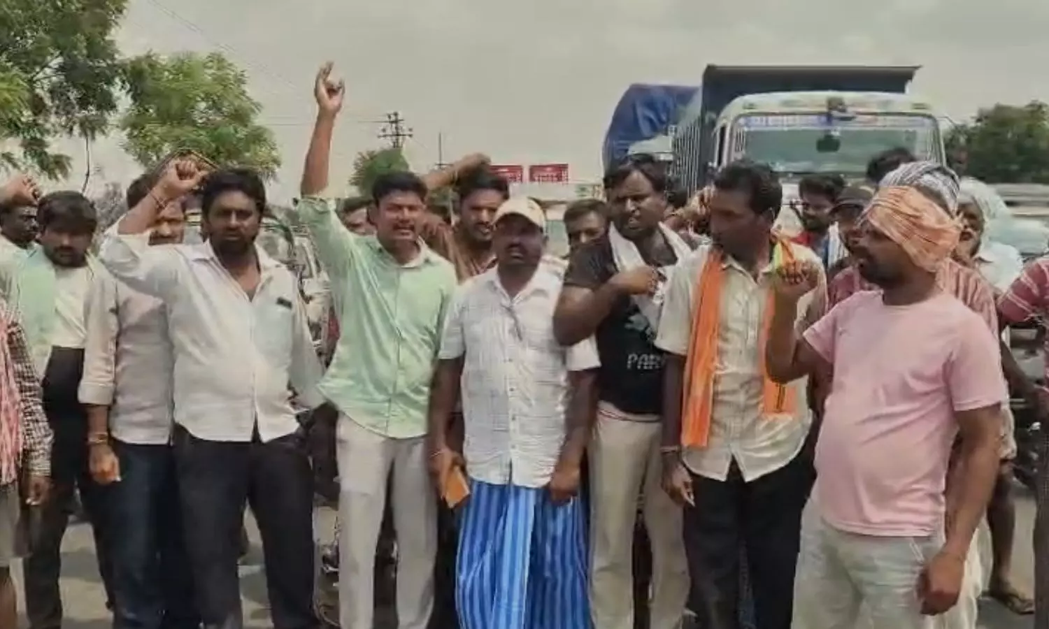 Suryapet