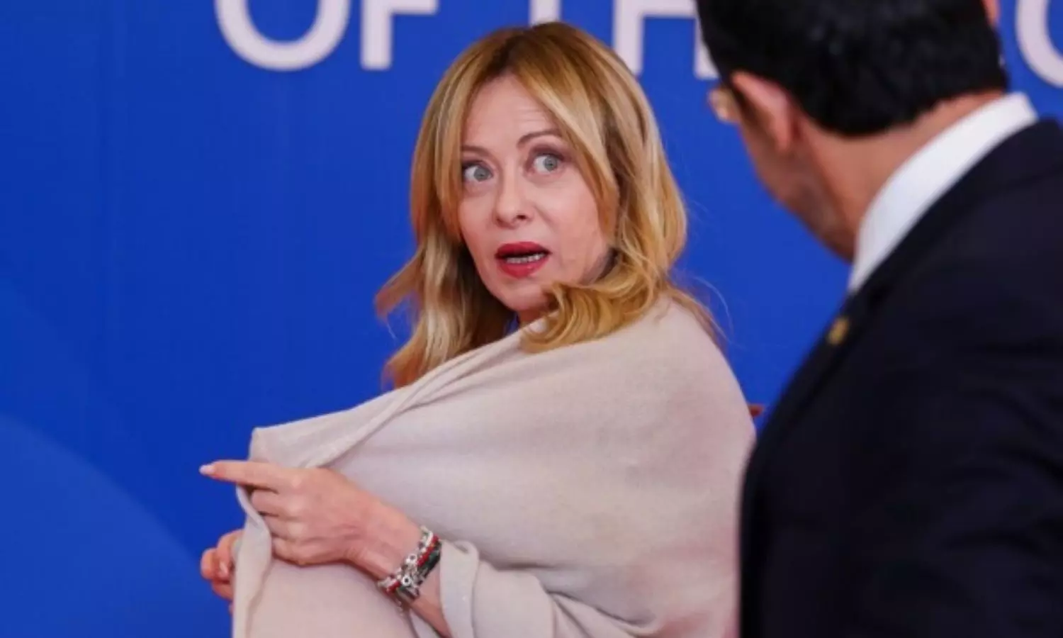 Deepfake