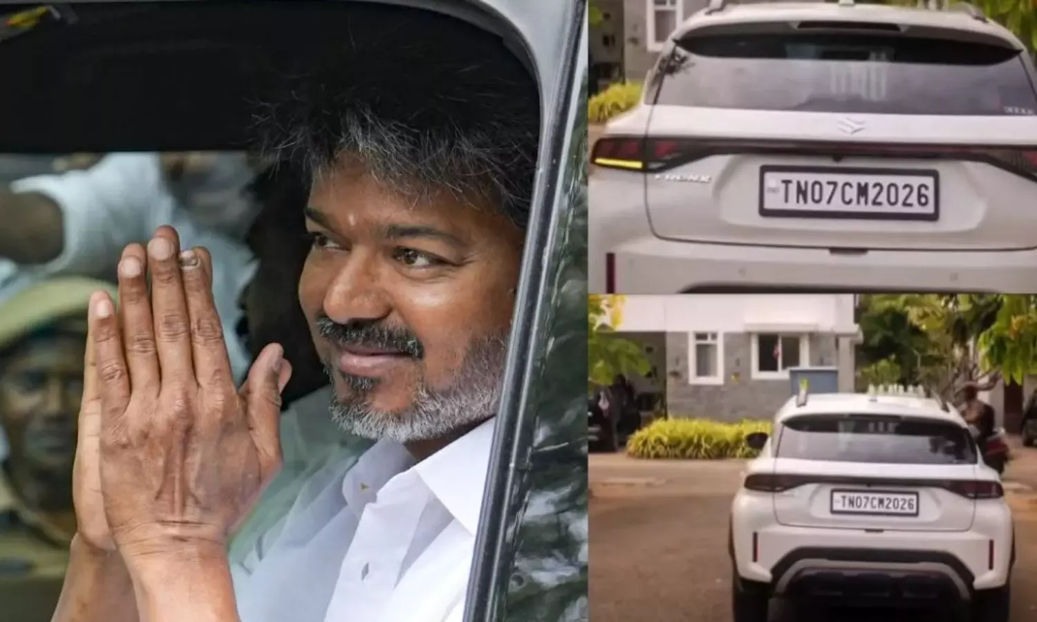 Tamil Nadu elections