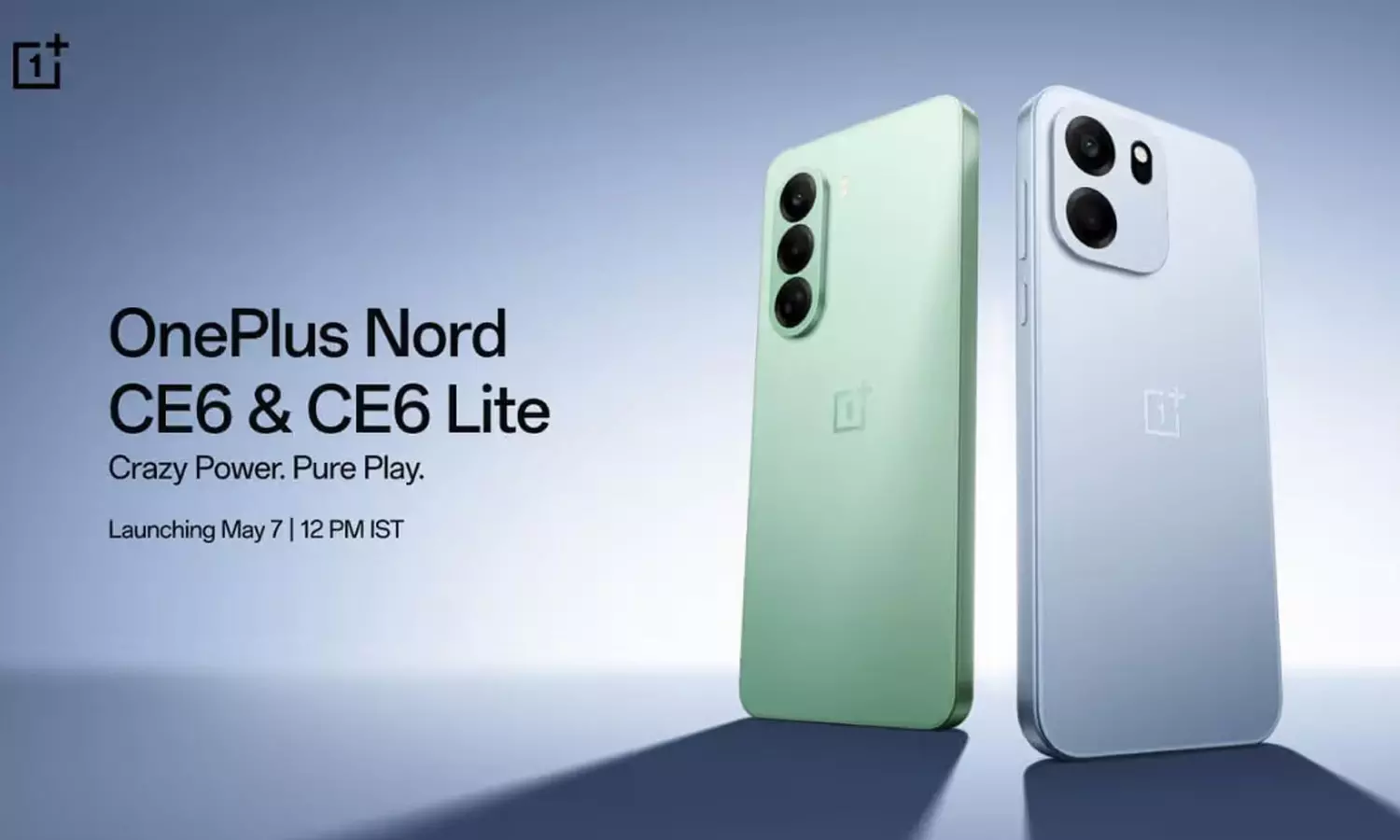 OnePlus Nord CE 6 : వన్‌ప్లస్ నుంచి కొత్త సెన్సేషన్.. 8000mAh బ్యాటరీ బీస్ట్ ఫోన్ 144Hz డిస్‌ప్లేతో..