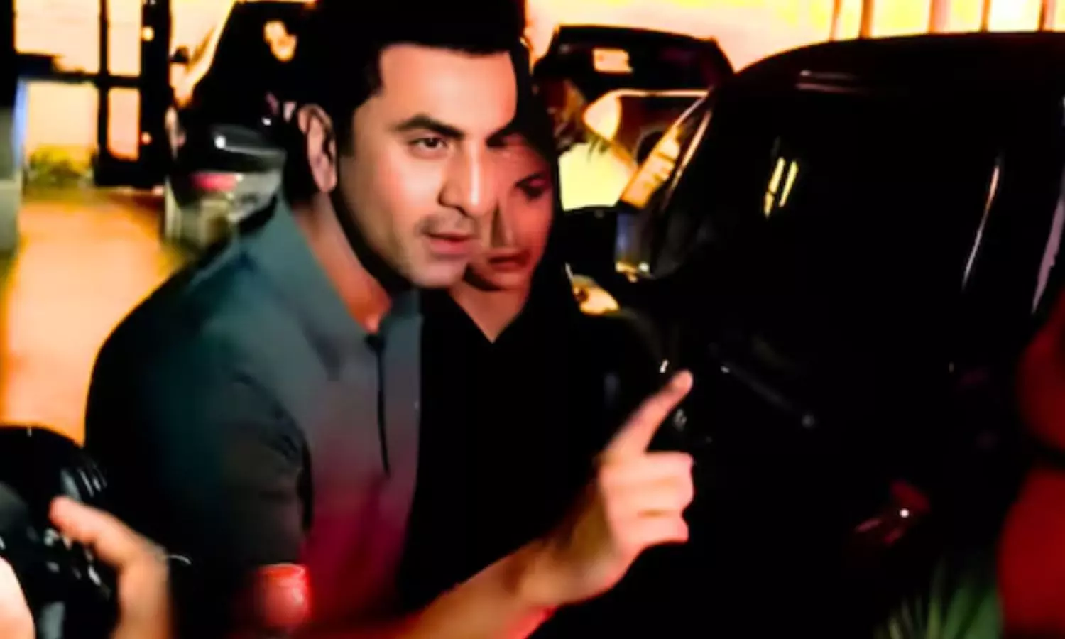Ranbir Kapoor