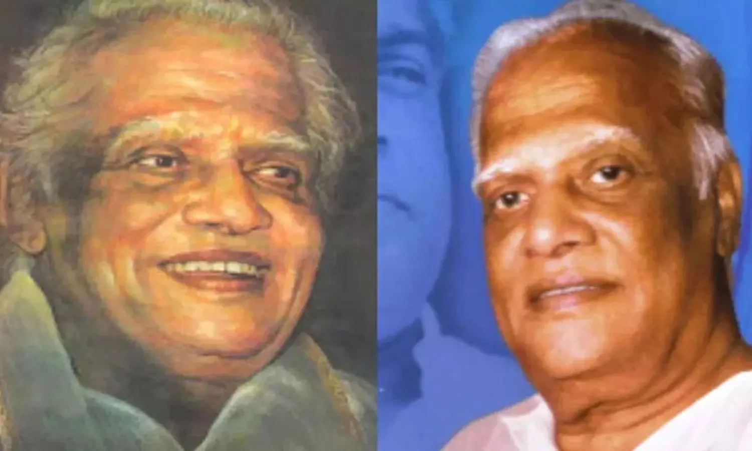 ANR Athreya song story:  ఏఎన్నార్‌కి కోపం...శ్రీదేవి కోసం ఆత్రేయ గేయం